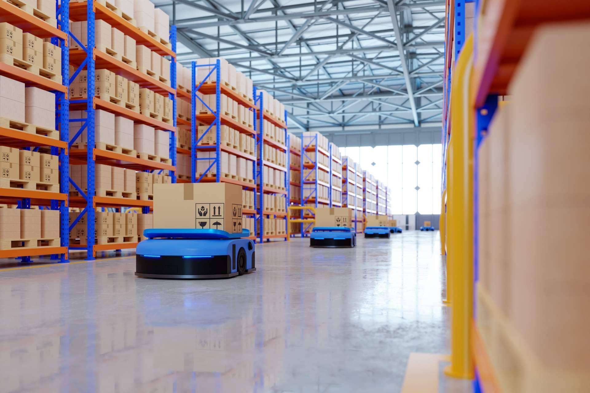 Servicio de paquetería y almacenamiento, factores clave para el correcto desarrollo de una empresa