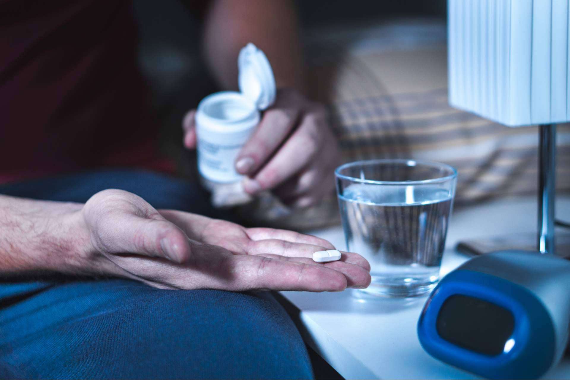 Novonatur y su melatonina natural