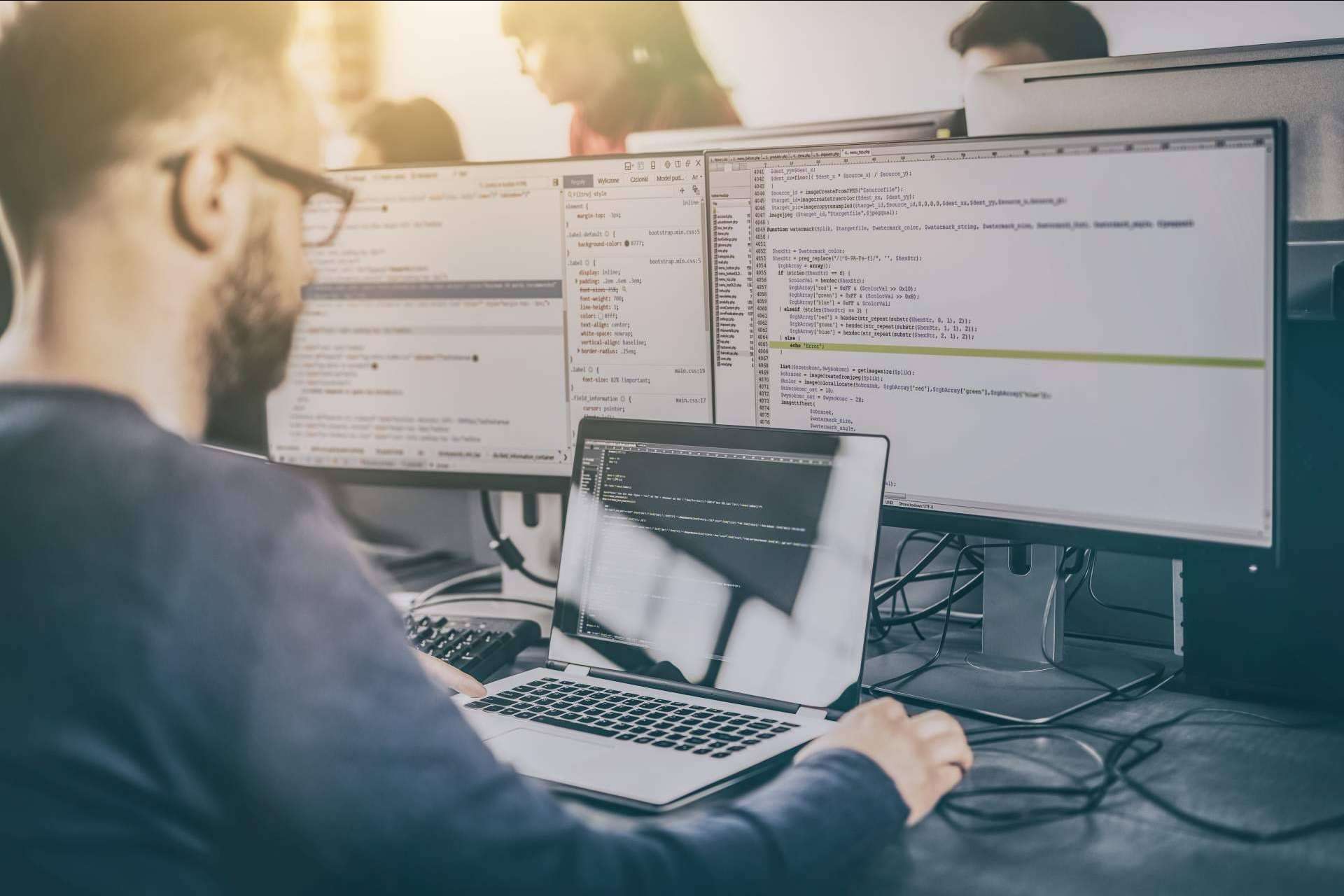 Applinet ofrece un desarrollo a medida para nuevos negocios electrónicos
