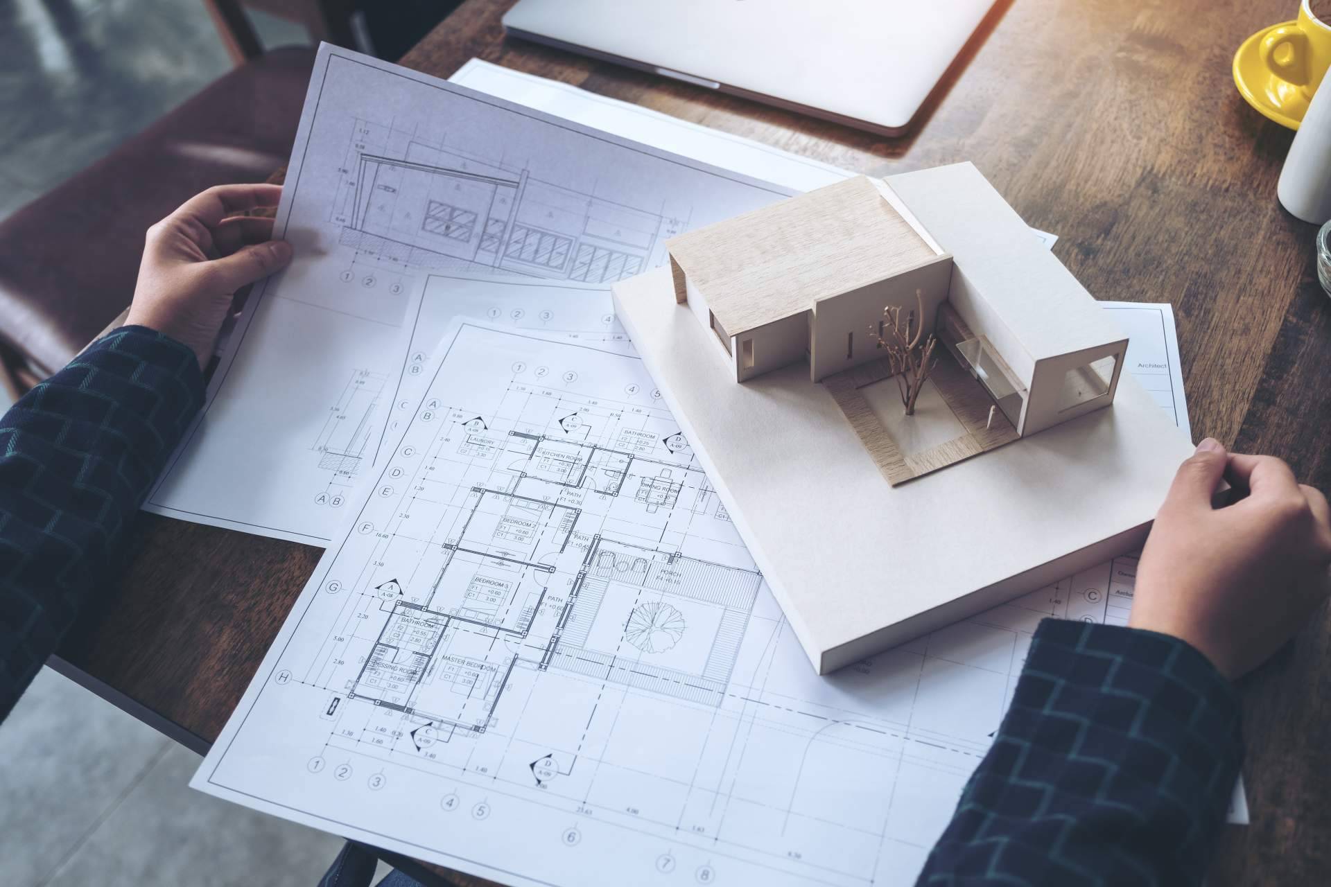 La empresa Corins Homes posee un departamento de personal shopper inmobiliario