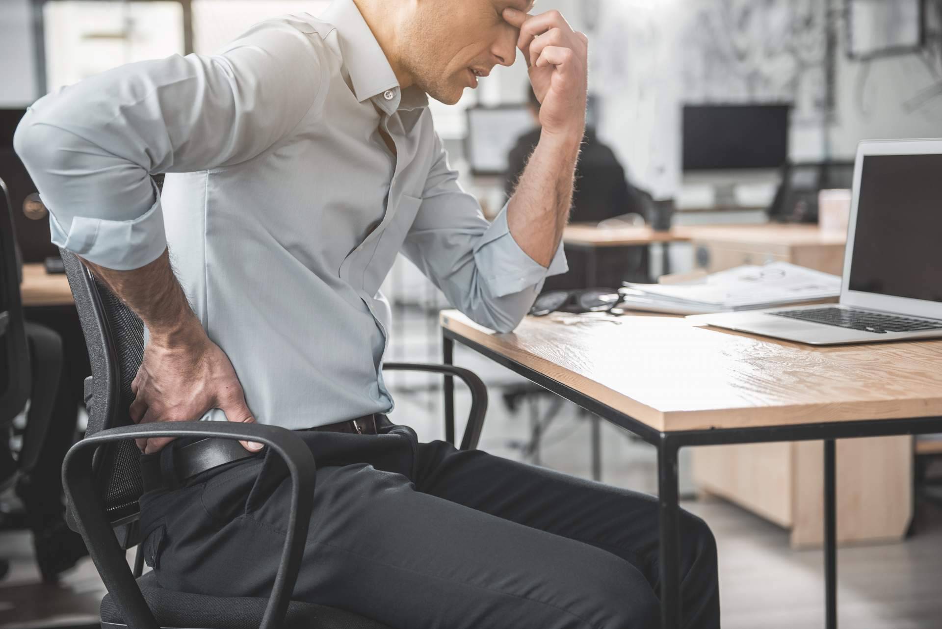 Atlas Vital se posiciona como una de las clínicas líderes con su eficaz tratamiento para la lumbalgia en Madrid