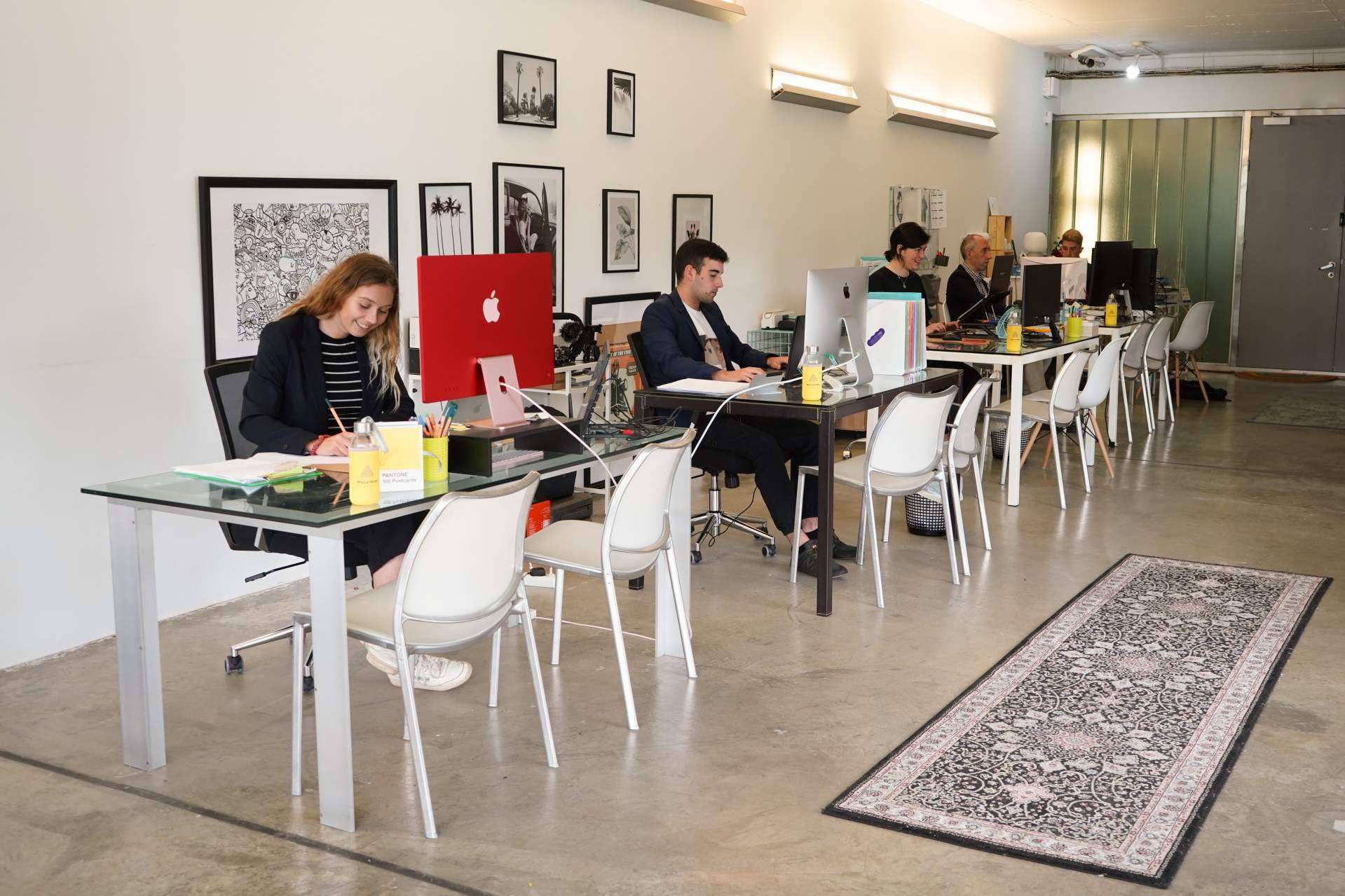 ¿Cómo tiene que ser una web en 2021? Los negocios con página web son las empresas del futuro, asegura MegatronHQ