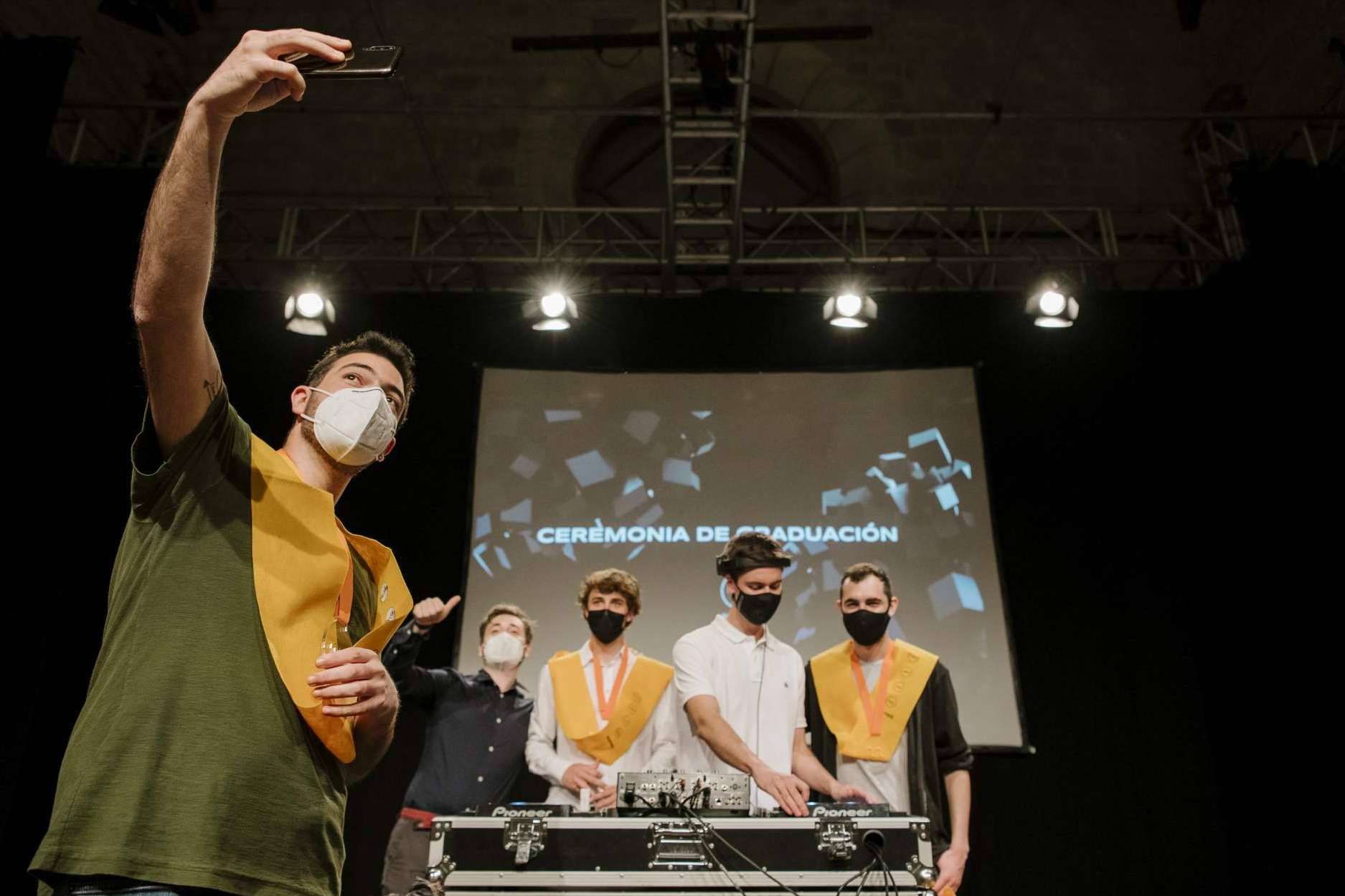 Eumes y la revolución de la formación musical adaptada a los nuevos tiempos