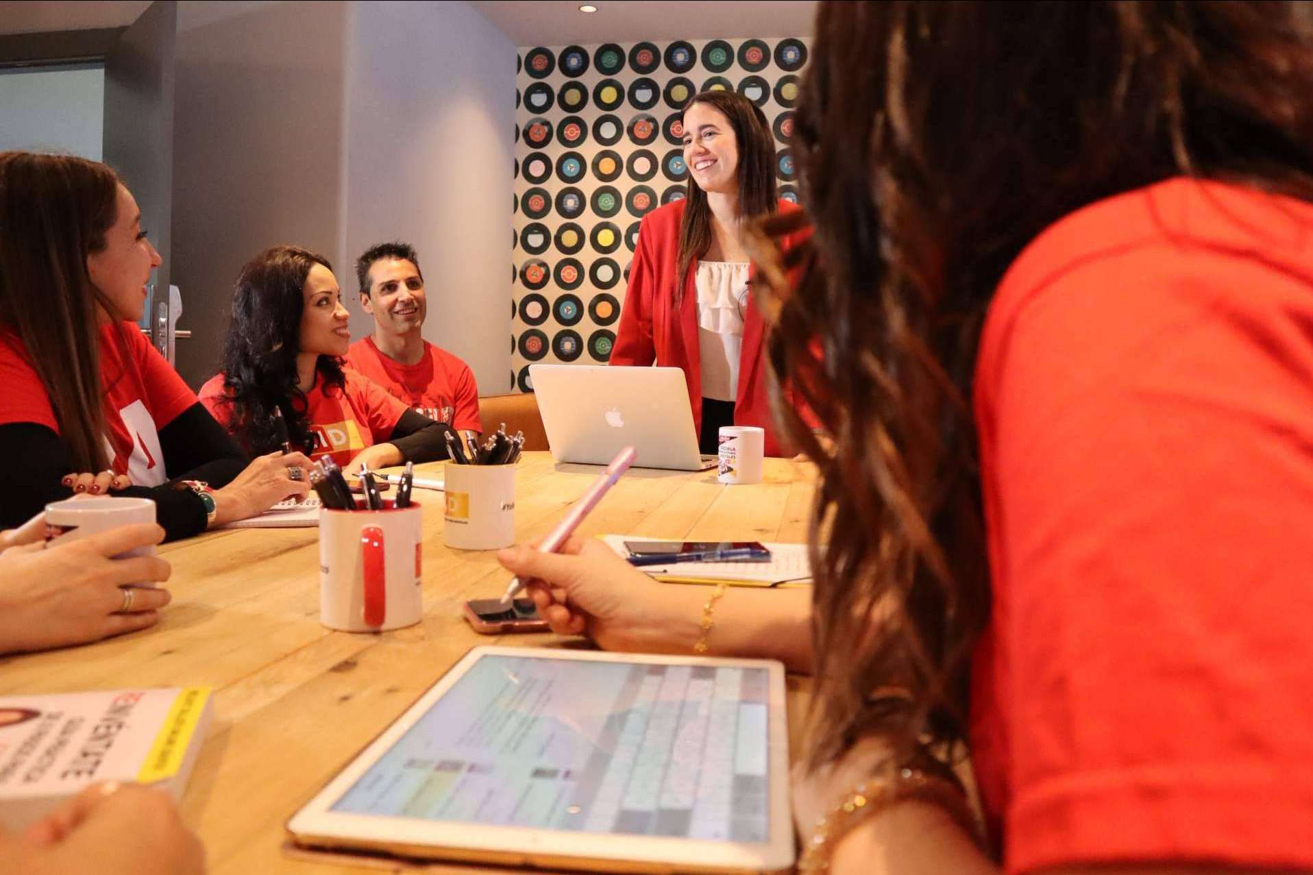 Máster Lanza Tu Negocio, el programa en español que ha revolucionado el emprendimiento digital