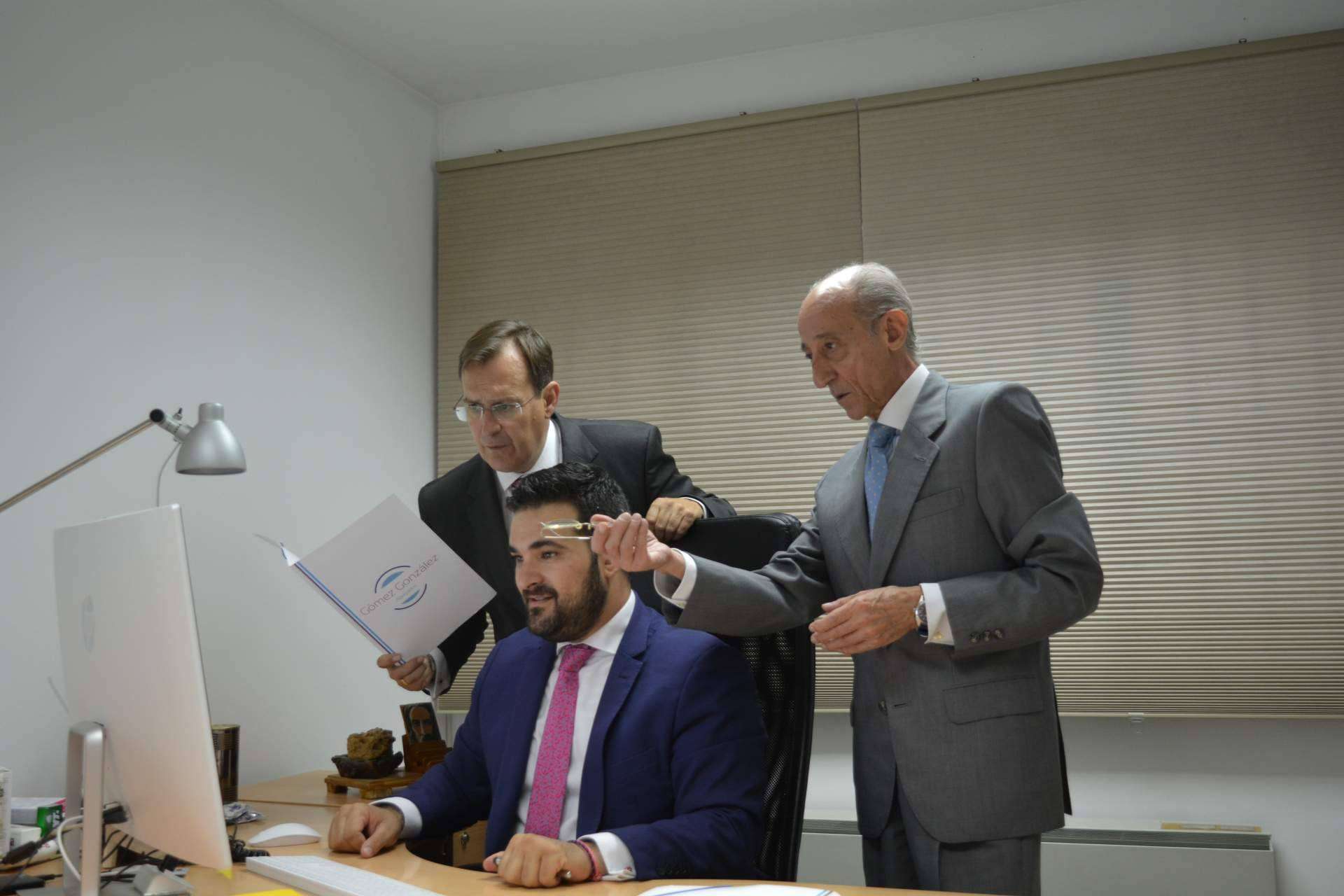 Dabogados tramita casos de nulidad matrimonial eclesiástica