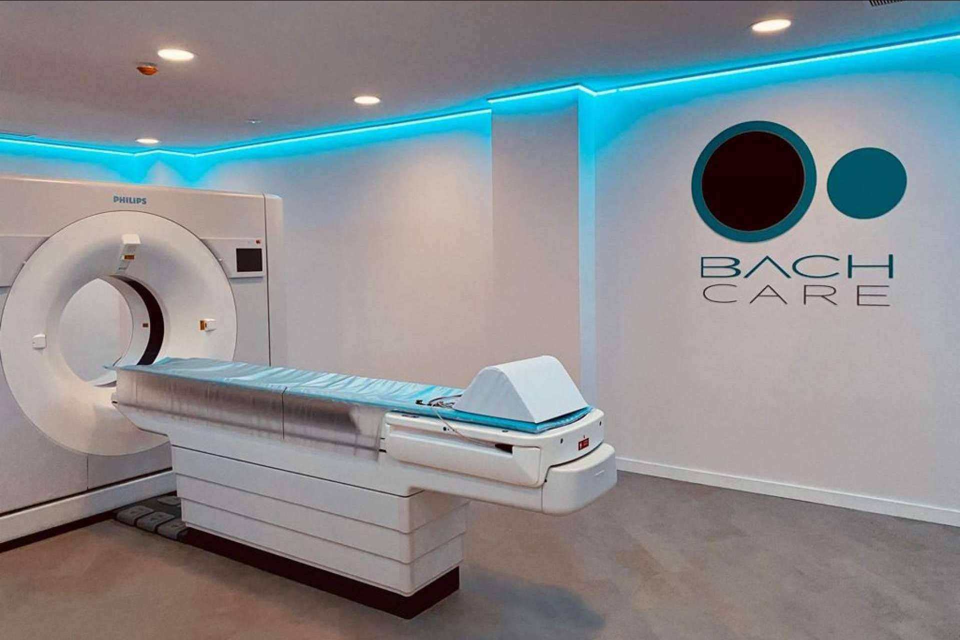 Prevenir la enfermedad cardiovascular con los especialistas de Bach Care