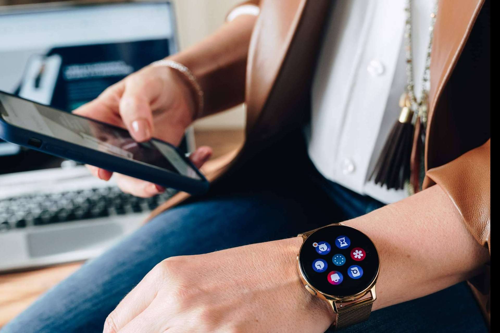 Una de las principales apuestas del sector digital llega de la mano de Actualízatec y sus servicios de Mobile Marketing