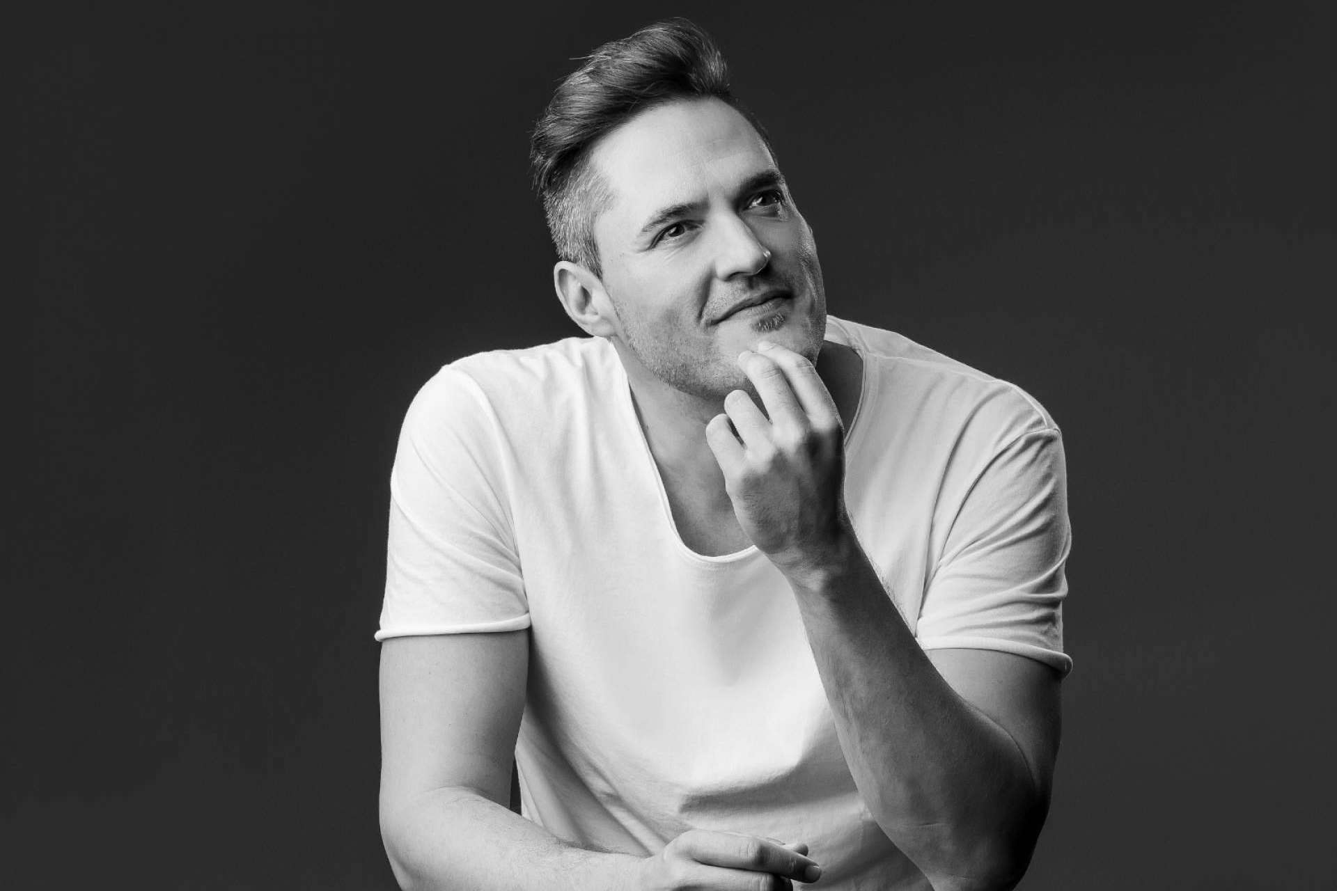 Entrevista al DJ Ivan Jimenez sobre sus orígenes musicales y su nueva producción Lay Me Down