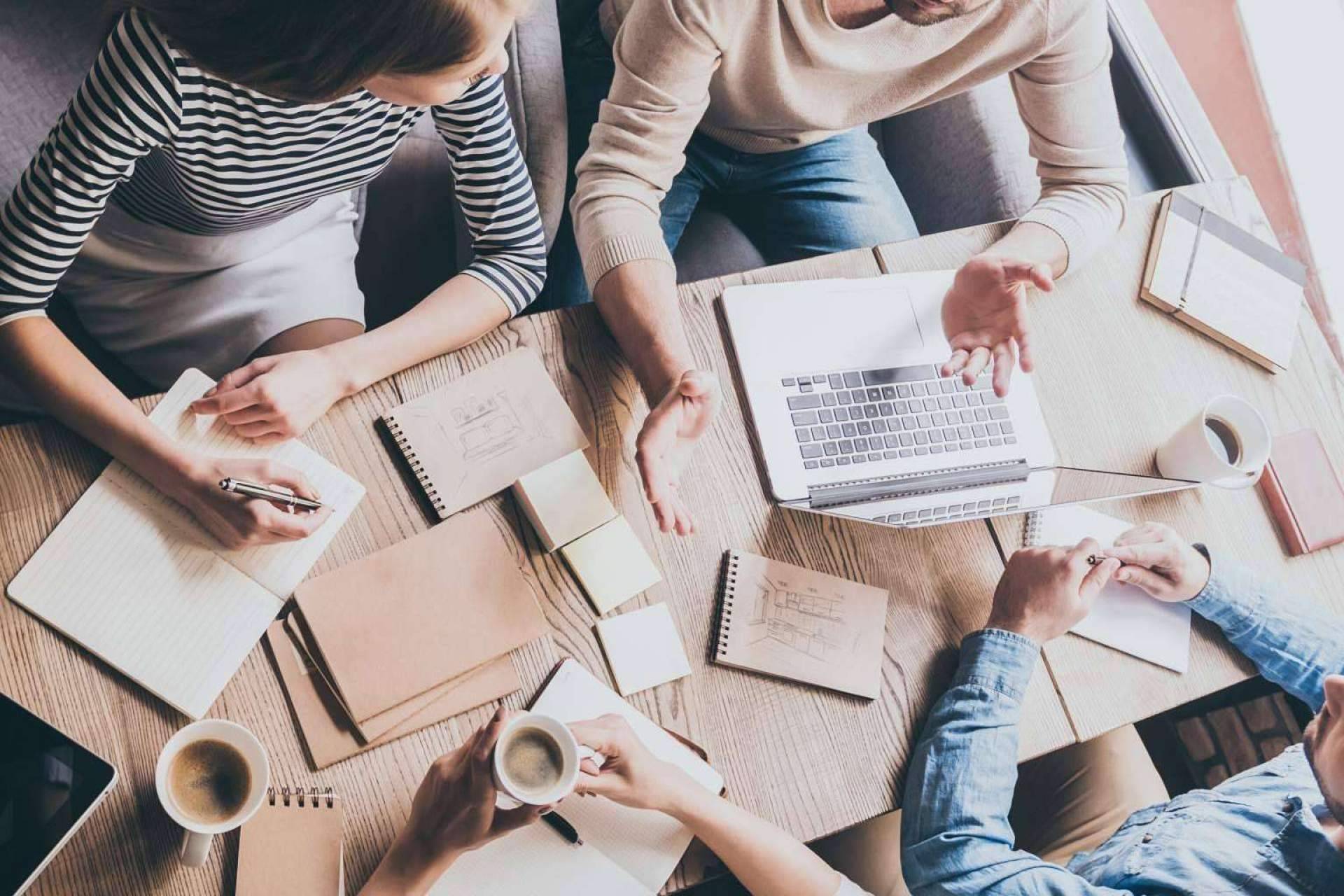 EEP iGroup ofrece formación de profesiones con alta tasa de empleabilidad
