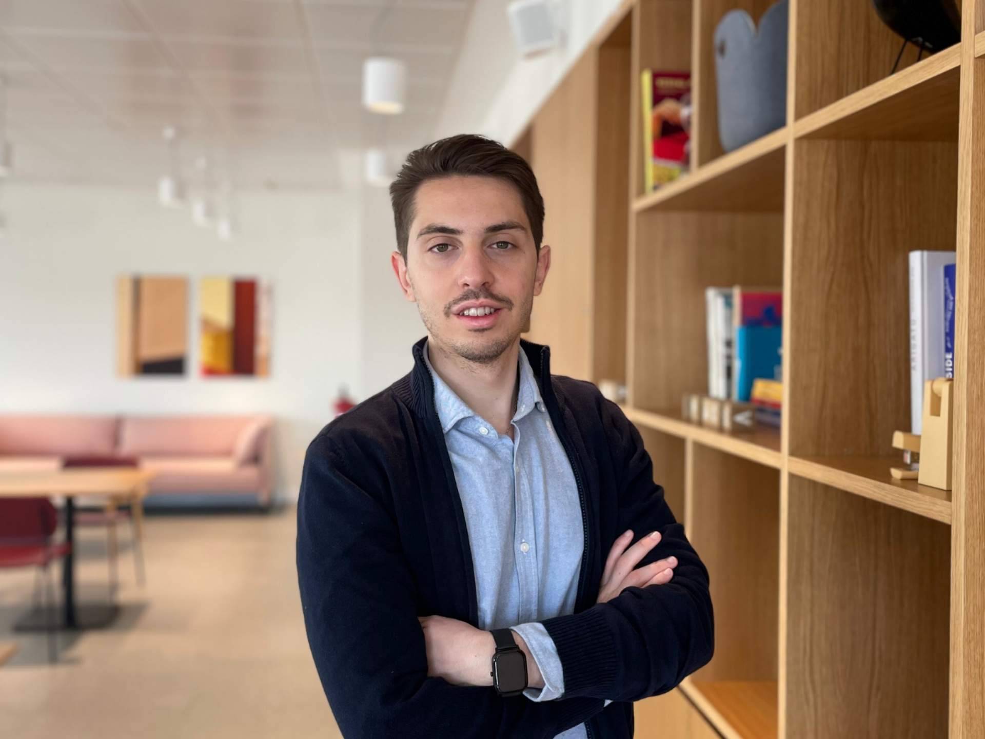 Cómo ayuda el marketing digital al sector de la formación