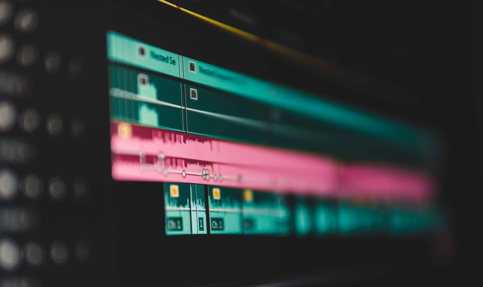 Una gran variedad de voces para branding en Voces Premium