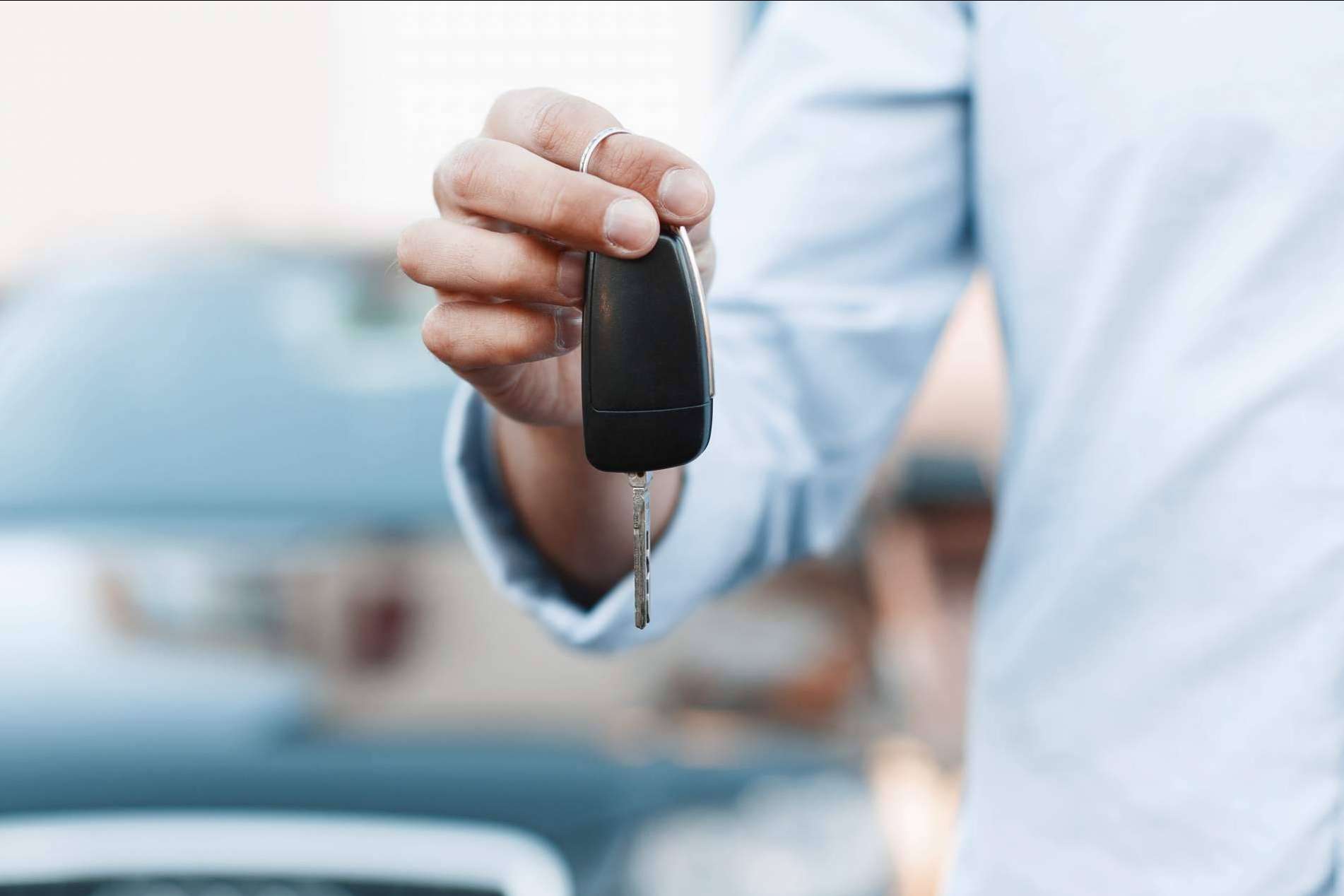 Las ventajas de SF Motor, vender un coche nunca fue tan fácil