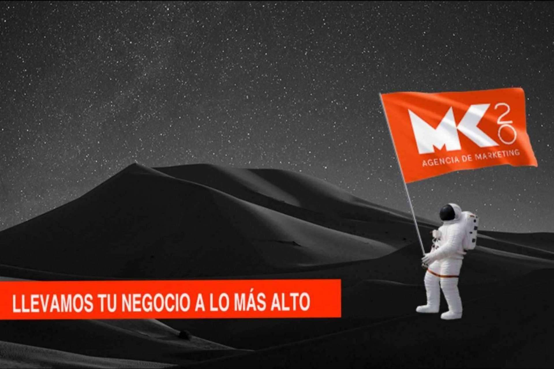 ¿Es recomendable el uso de SEM para pequeños negocios? Por la agencia de marketing digital MK20