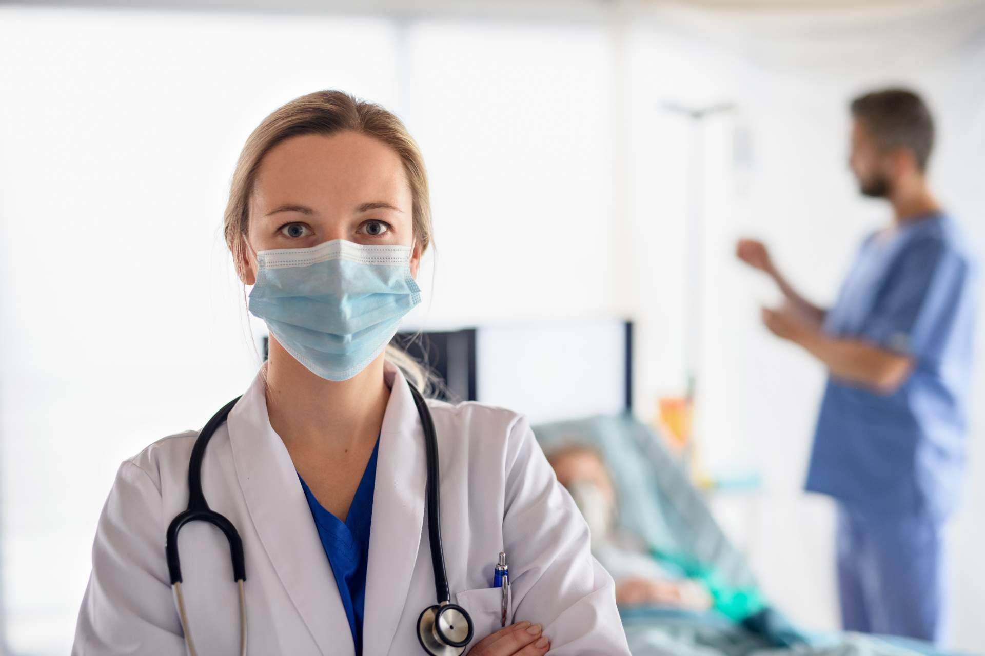 Los cursos homologados y baremables para el sector sanitario ofrecidos en Socideco