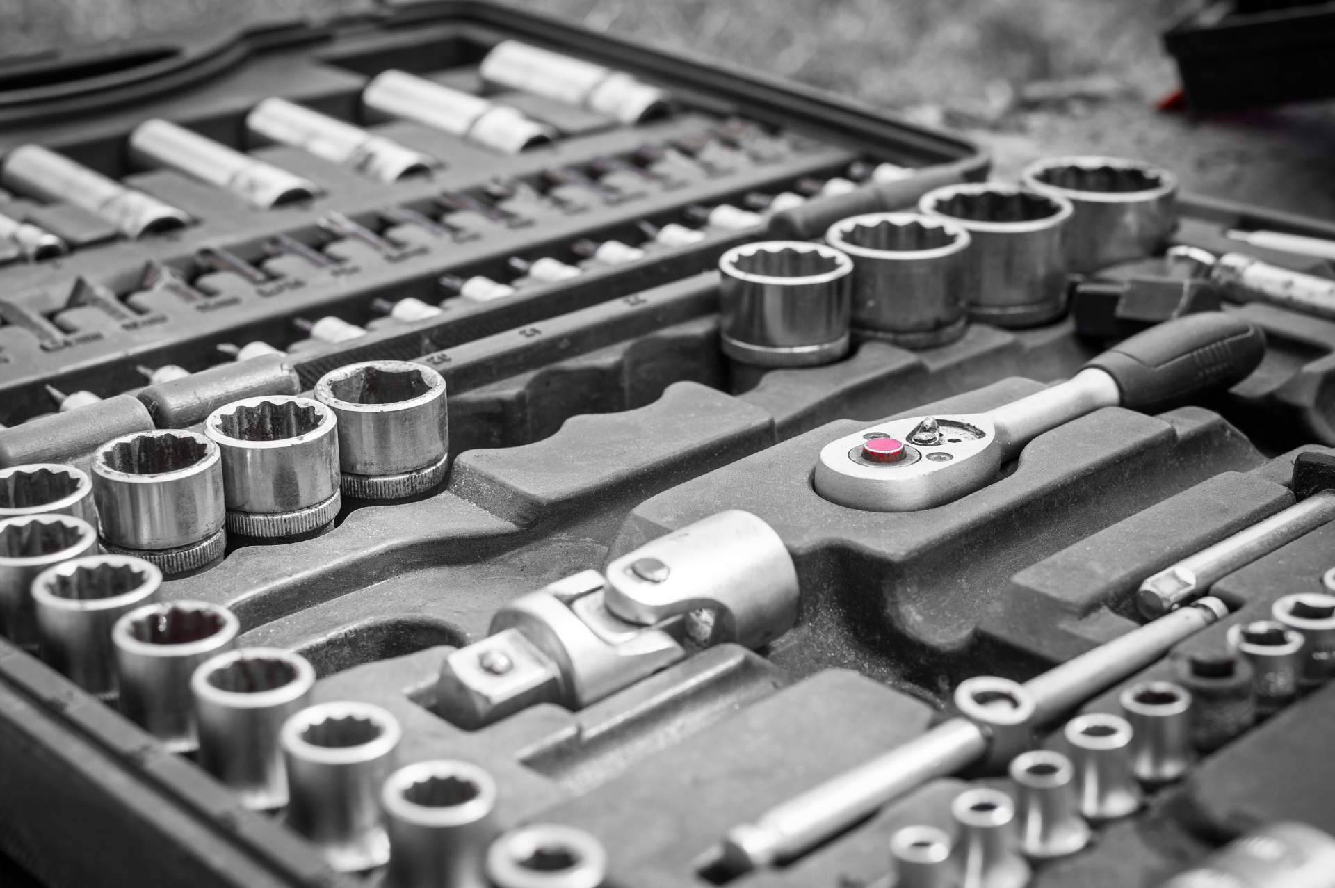 Atykus ¿Qué incluye su amplio catálogo de productos para el automóvil?
