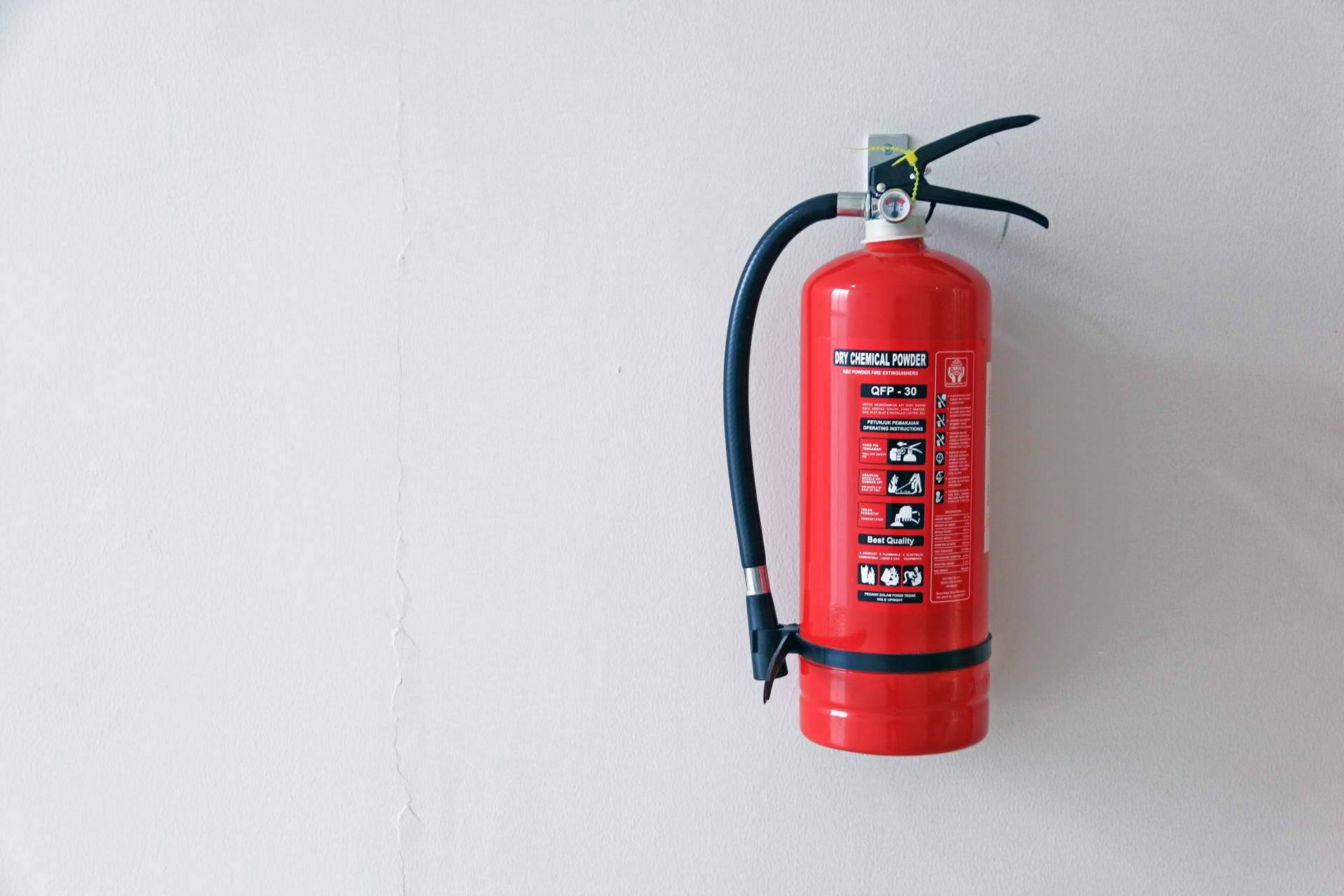 PROIEX, la empresa dedicada a la instalación y mantenimiento de sistemas contra incendios que no deja indiferente a nadie