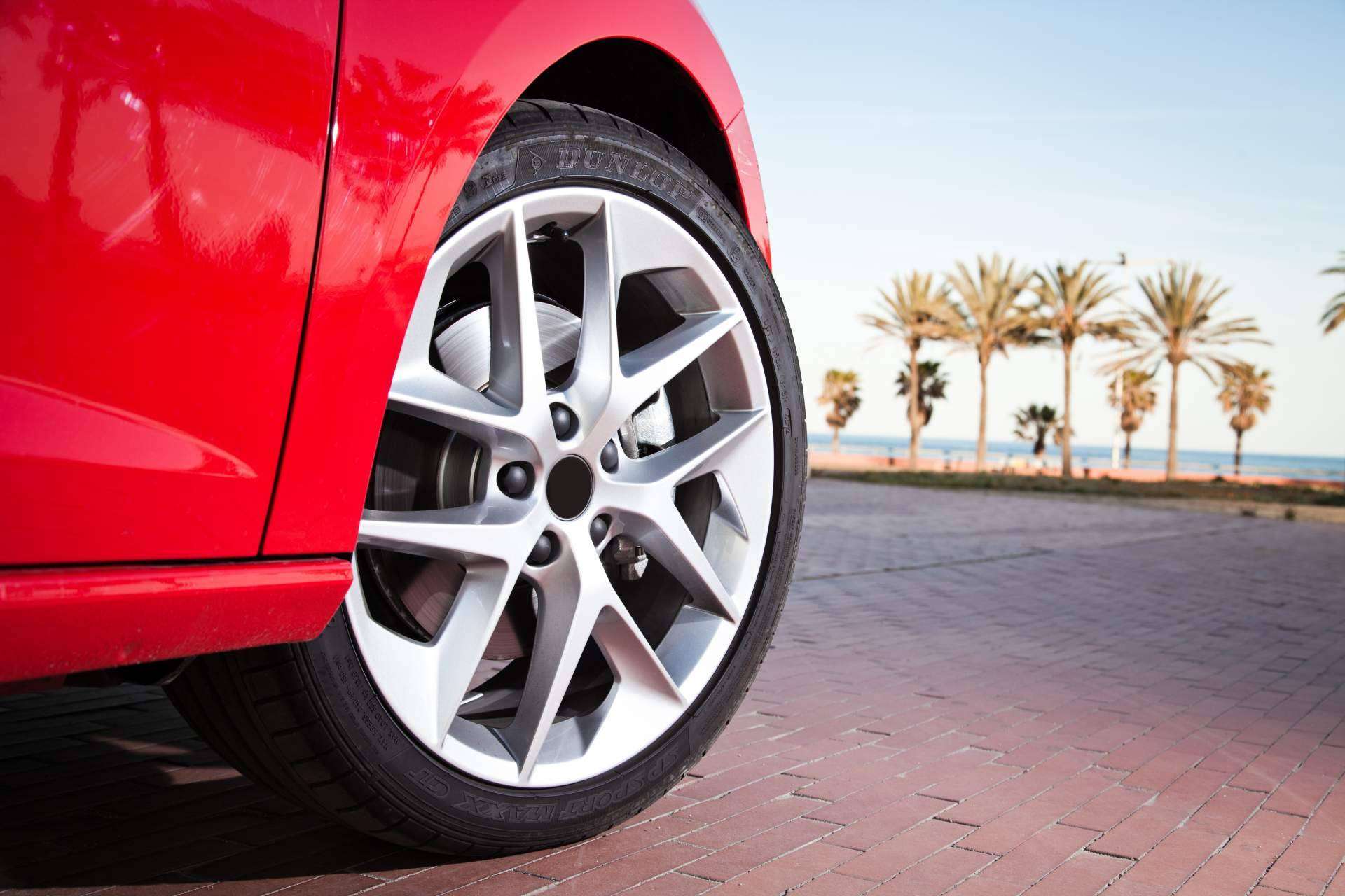 Todo Llantas Shop presenta las llantas Elit Wheels