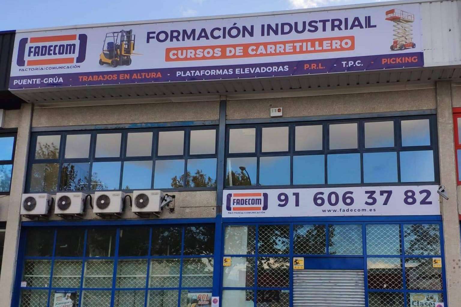 La importancia de contar con las bonificaciones de la Fundae para formar a los empleados, por Fadecom