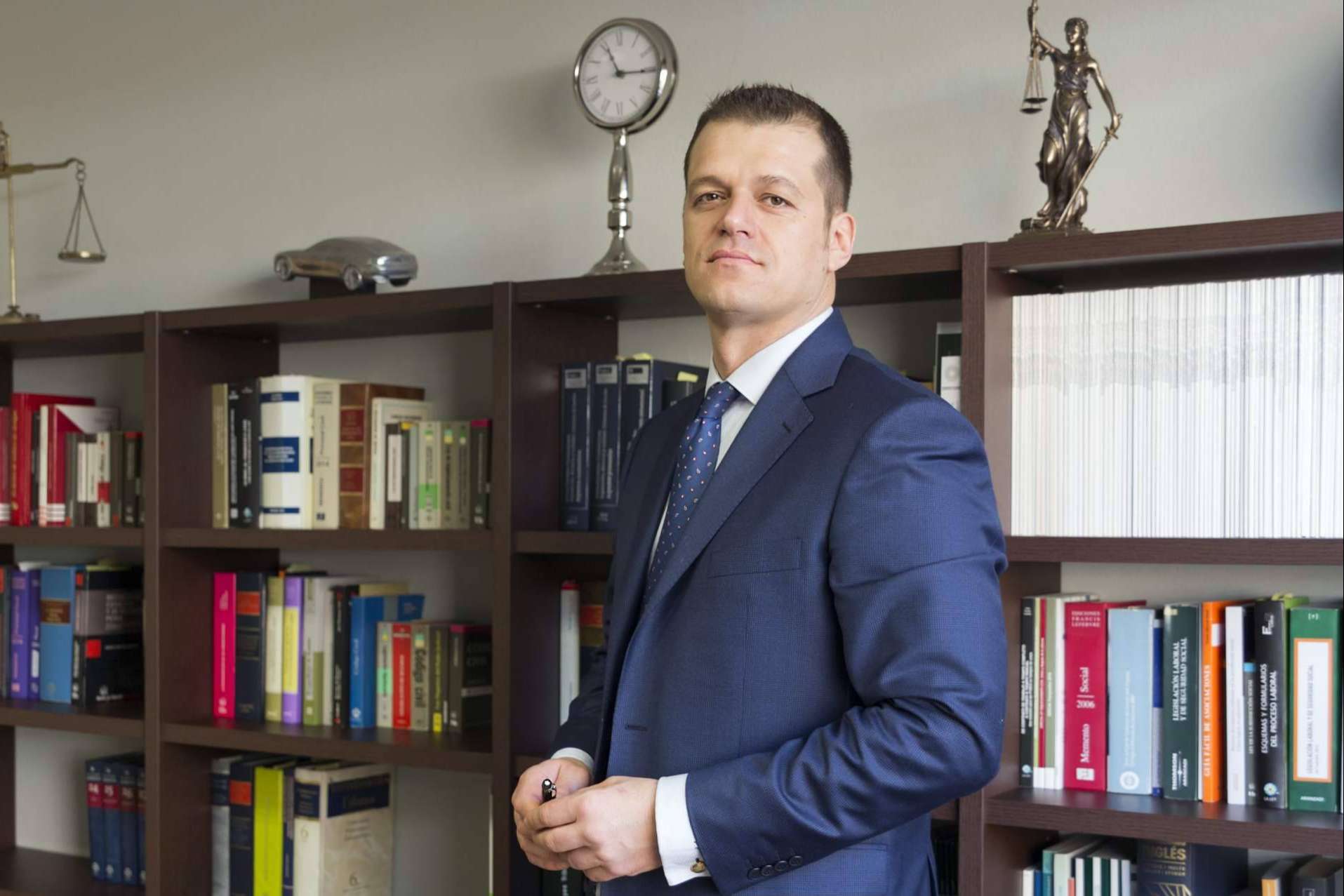 El soporte de un abogado de divorcio Terrassa puede facilitar el proceso de divorcio, por BFP Abogados