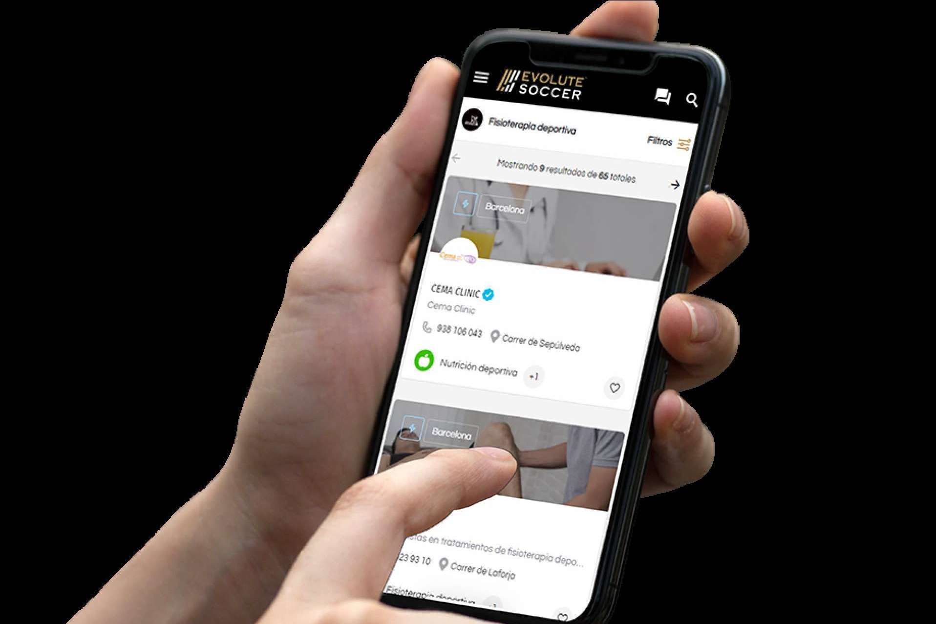 Fisioterapeutas y profesionales de la salud, los 10 consejos de marketing digital