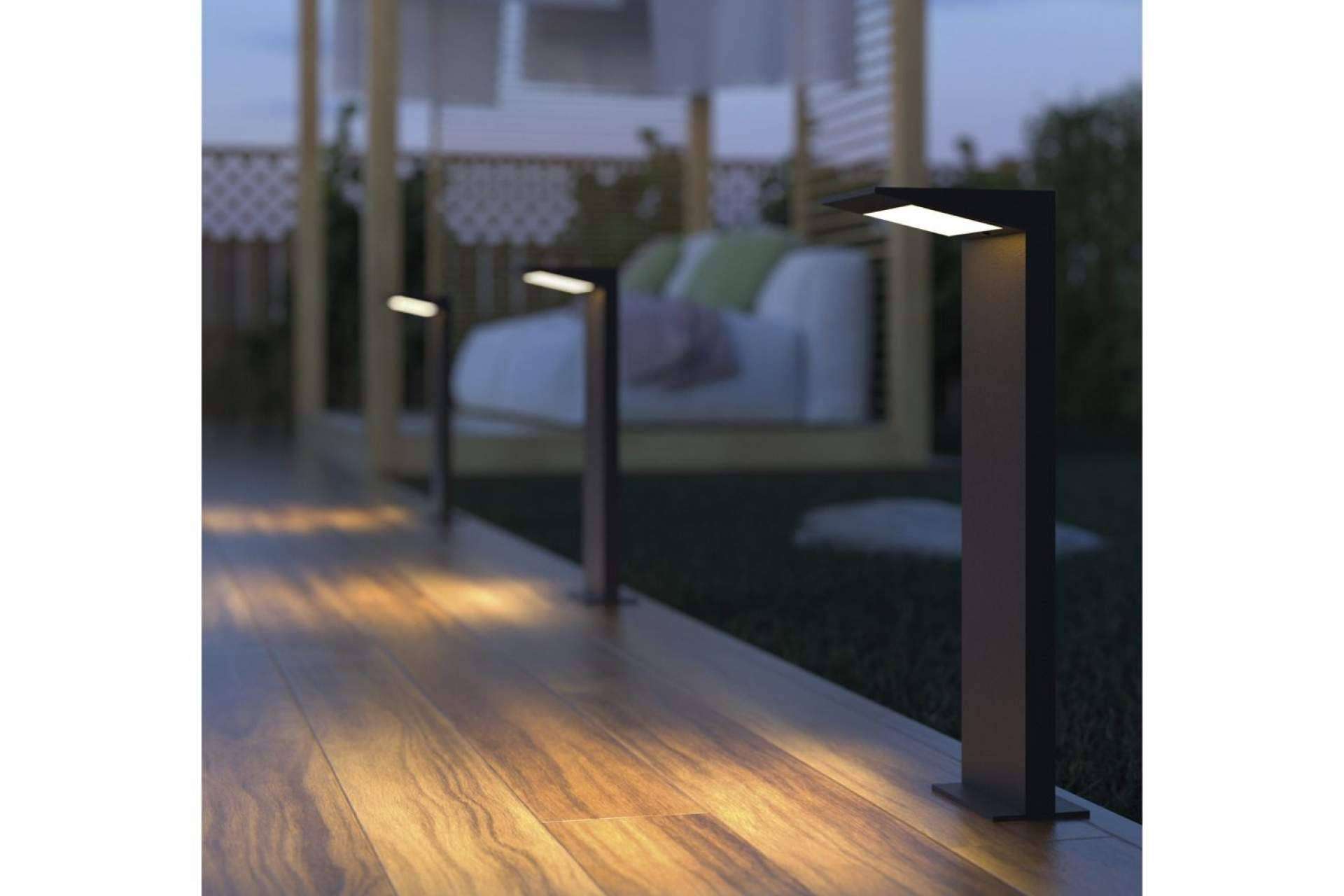 La gran variedad de sistemas de iluminación solar de Protect Soiart Distribución