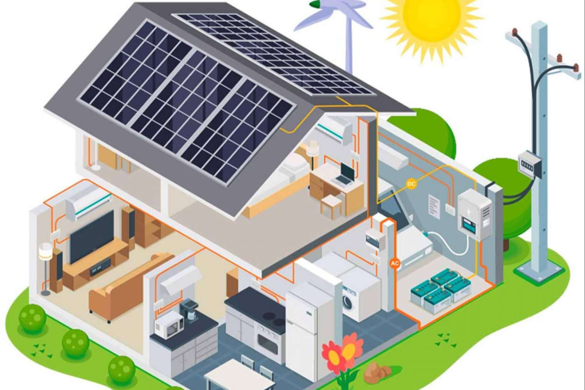 GarciGas se convierte en referente en energía fotovoltaica en el sureste de España