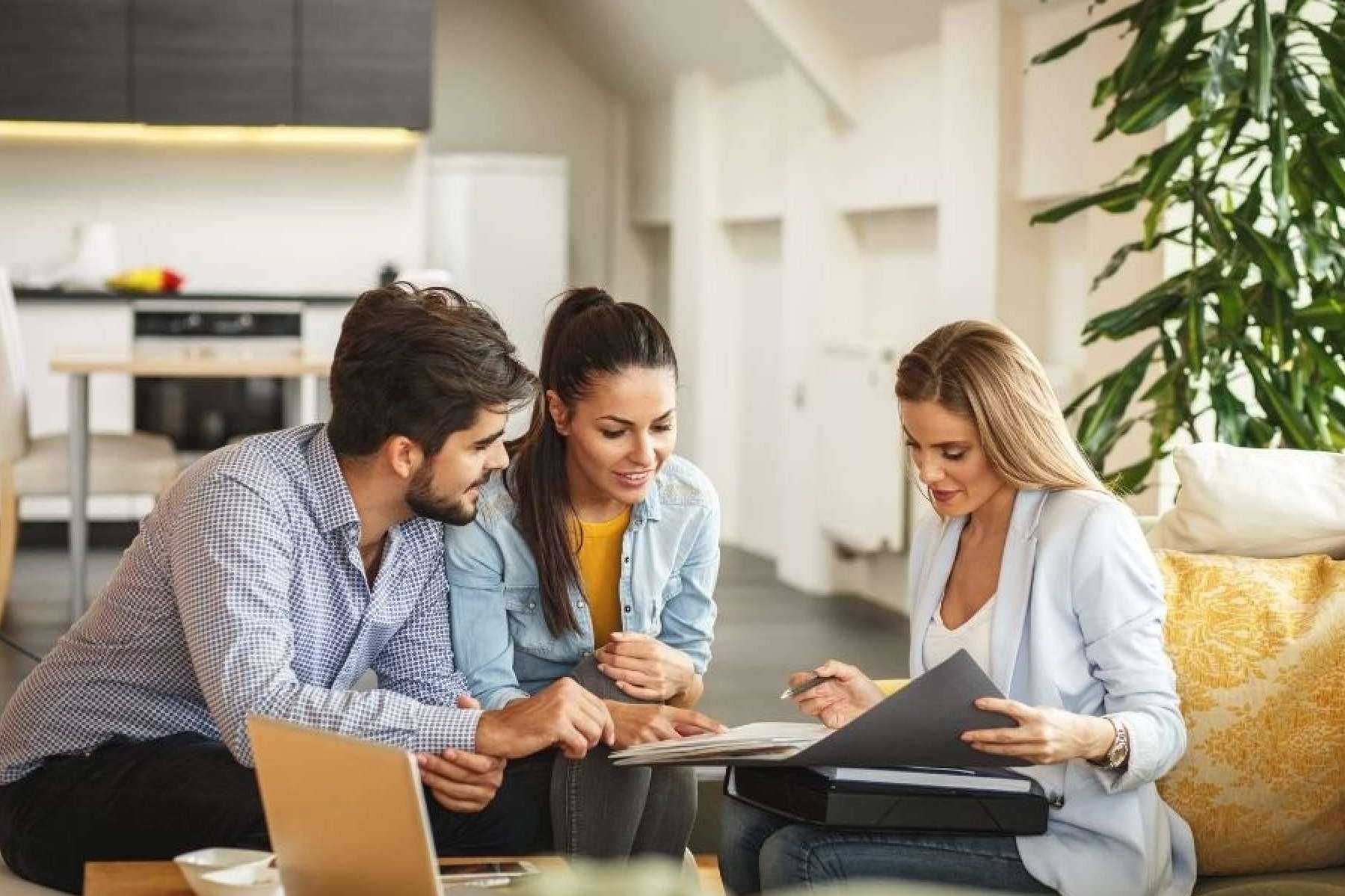 La importante labor de los agentes inmobiliarios Elba Invest Inmobiliaria