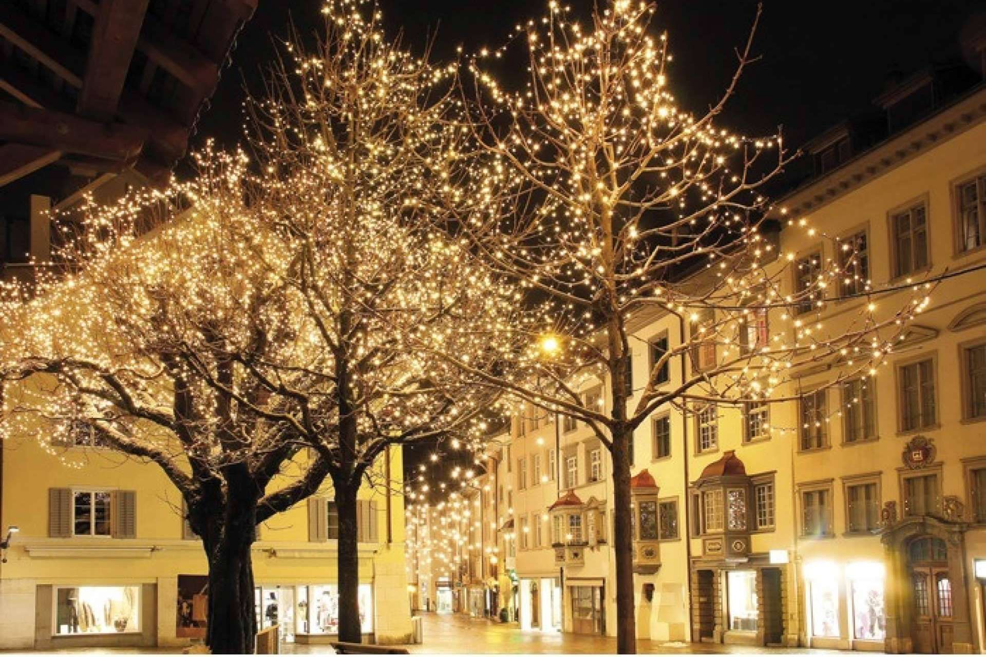 Protect Soiart Distribución ofrece productos de iluminación decorativa para la Navidad