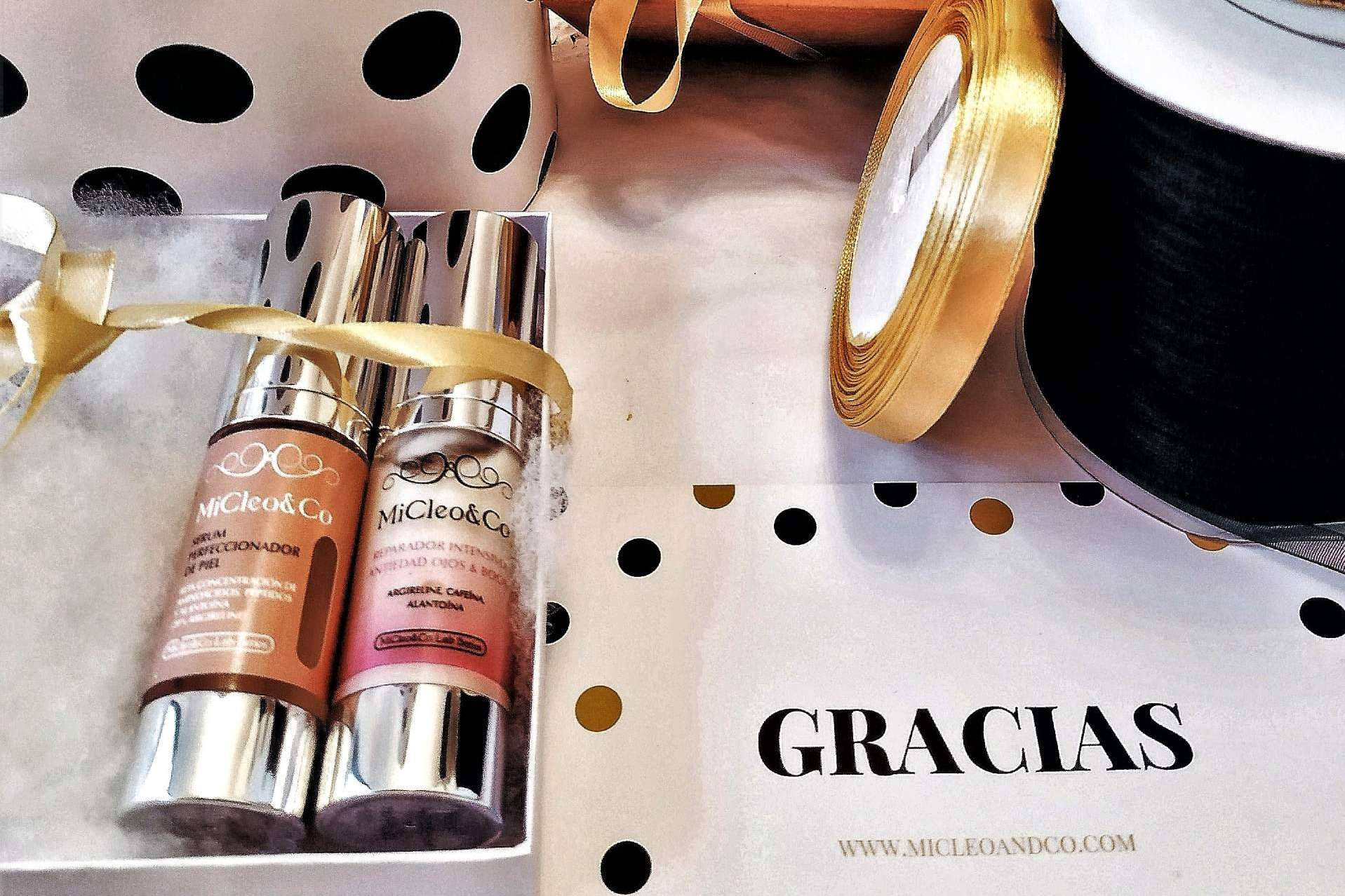 La lista de regalos perfecta para toda la familia que brinda MiCleo&Co