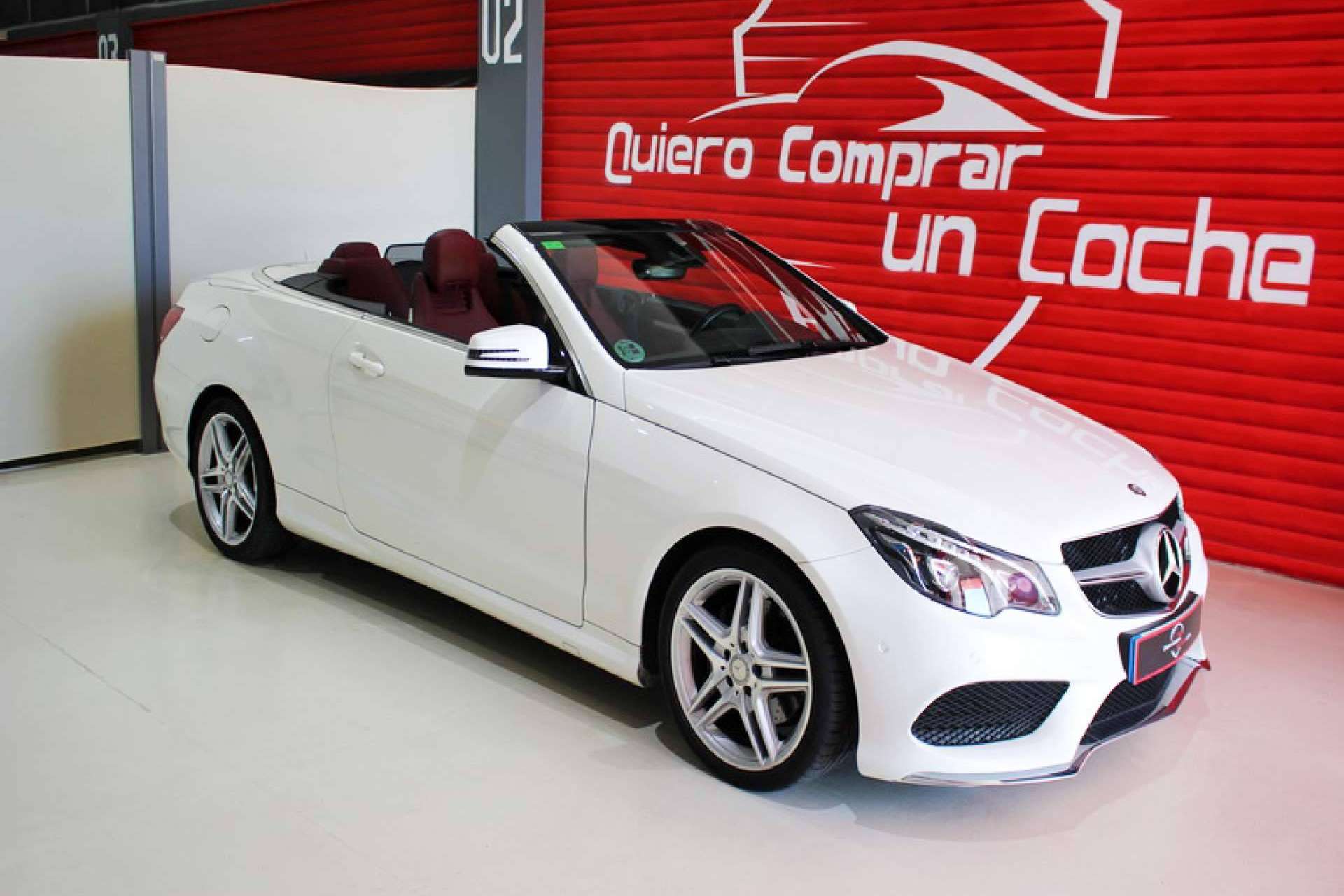 Adquirir coches a km 0 y seminuevos con entrega inmediata disponibles en un concesionario de vehículos en Madrid, para estrenar coche al mejor precio