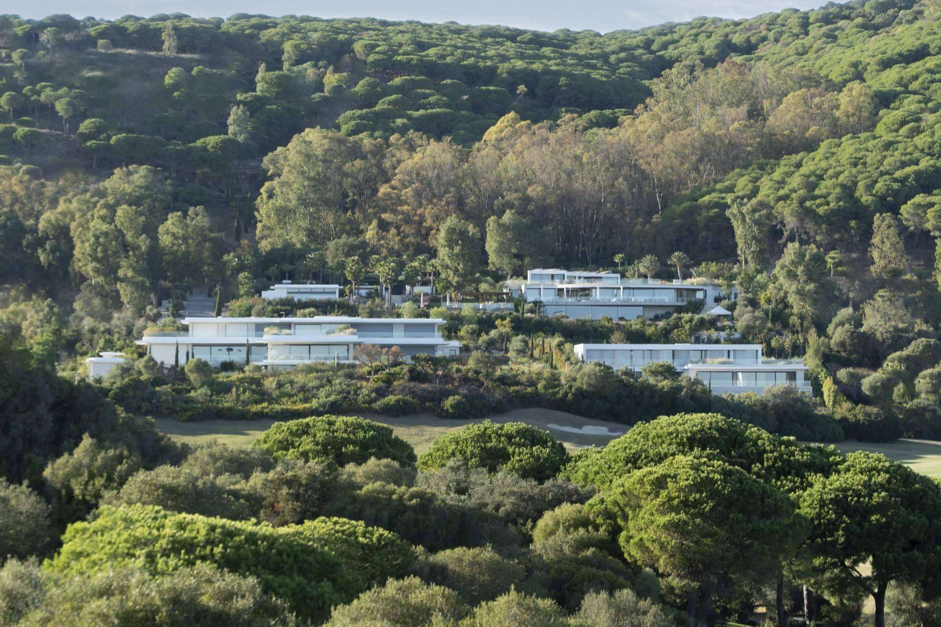 Proyectos arquitectónicos de ARK Architects, otorgando valor a la sostenibilidad y a la artesanía local