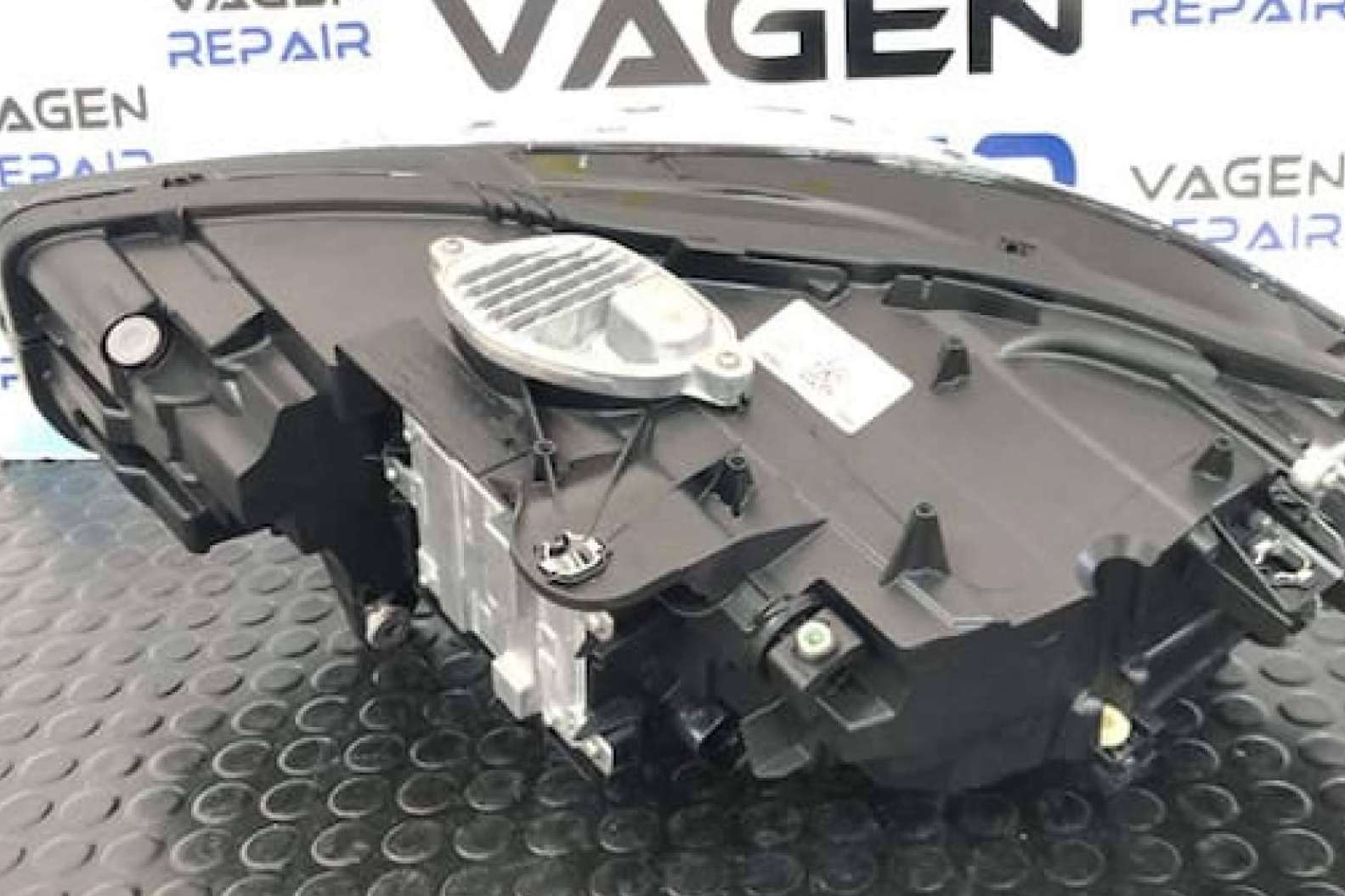 La reparación rápida y eficiente de faros en Barcelona de la mano de Vagen Repair