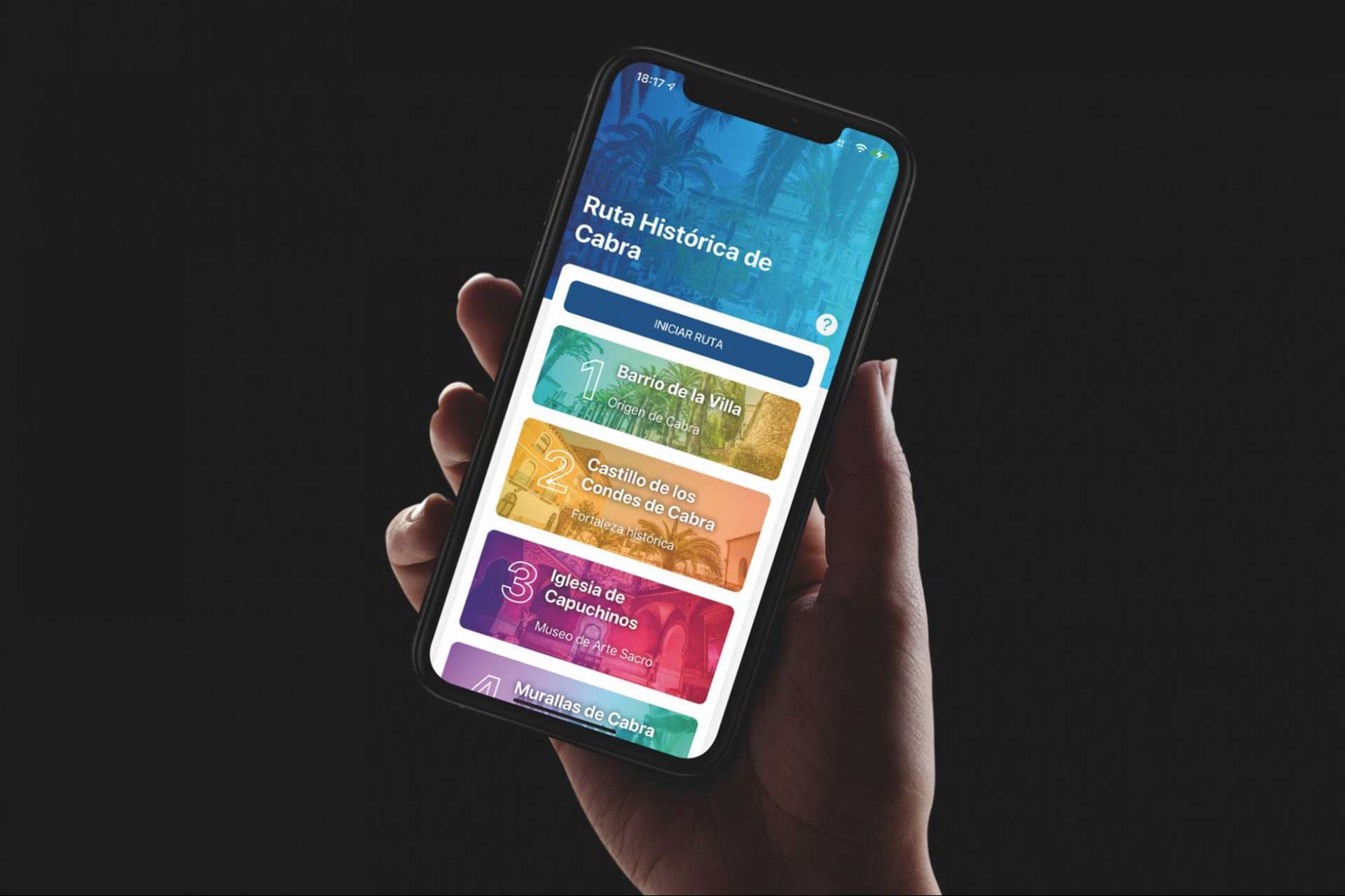Tecnologías disruptivas, el concepto beacon de EveryBind para digitalizar espacios