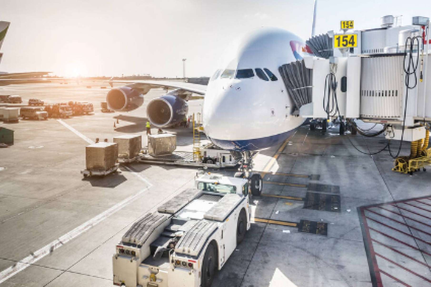 El curso técnico de operaciones aeroportuarias para agentes de handling de Bravo19