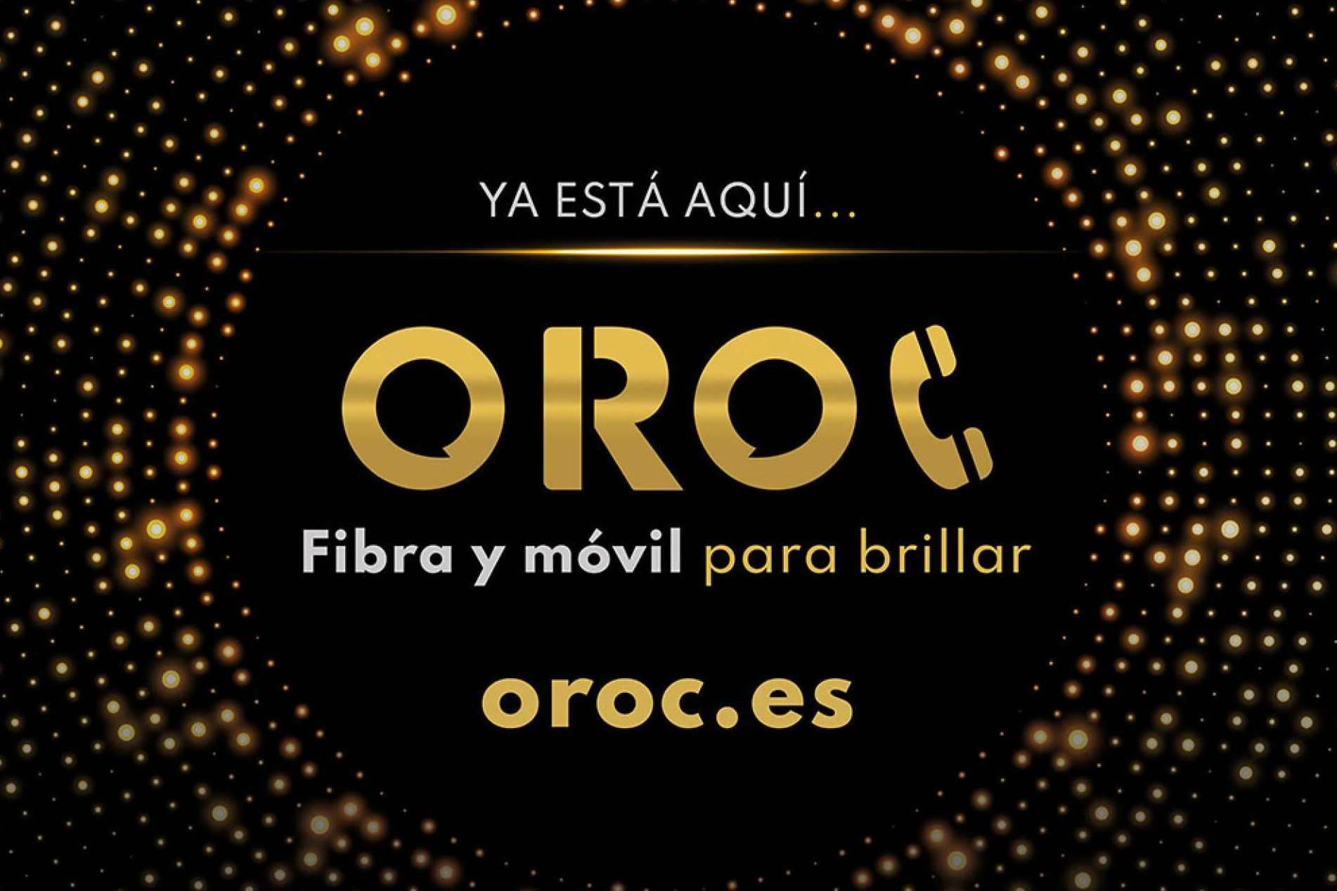 Tarifa móvil low cost con OROC 24, llamadas ilimitadas y 24 GB de datos por 10 €