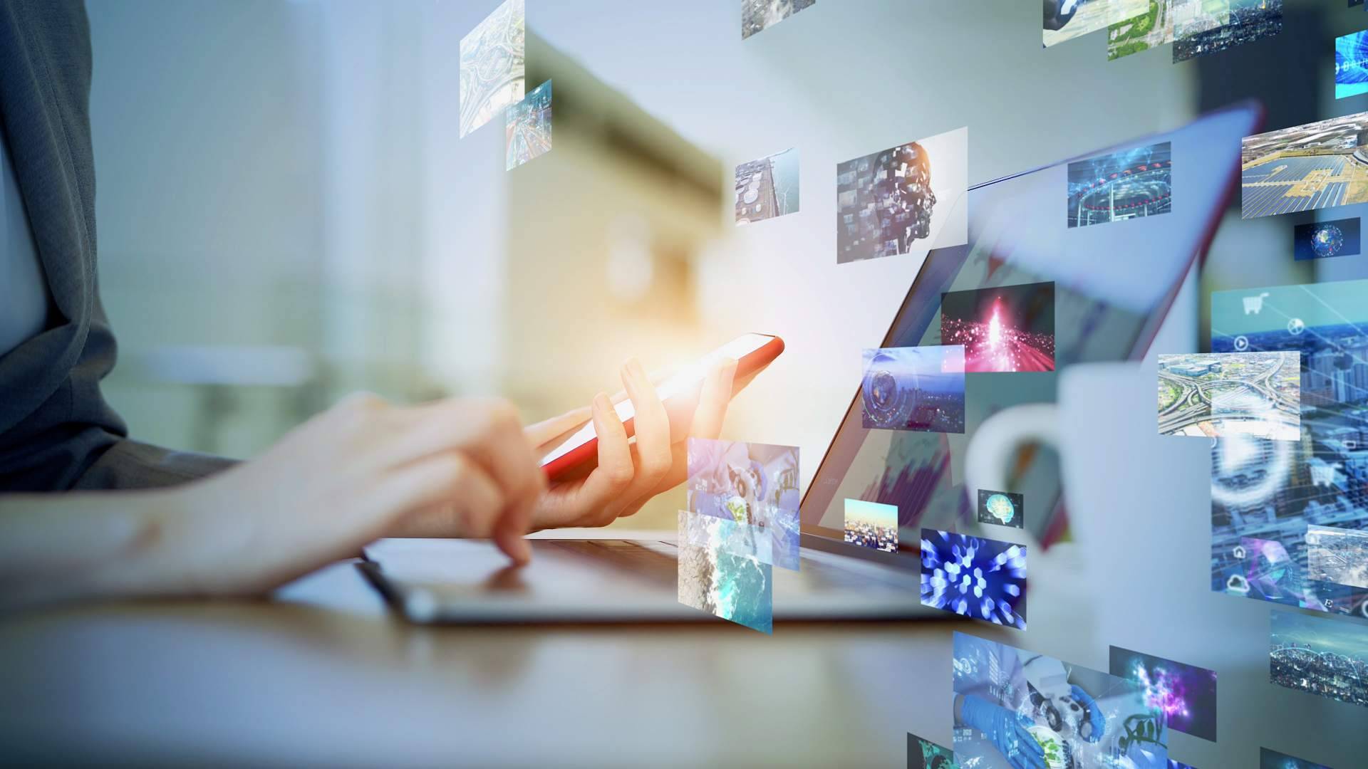 La rentabilidad de usar el vídeo en estrategias de marketing ha promovido el crecimiento de la industria audiovisual, según FlitCut