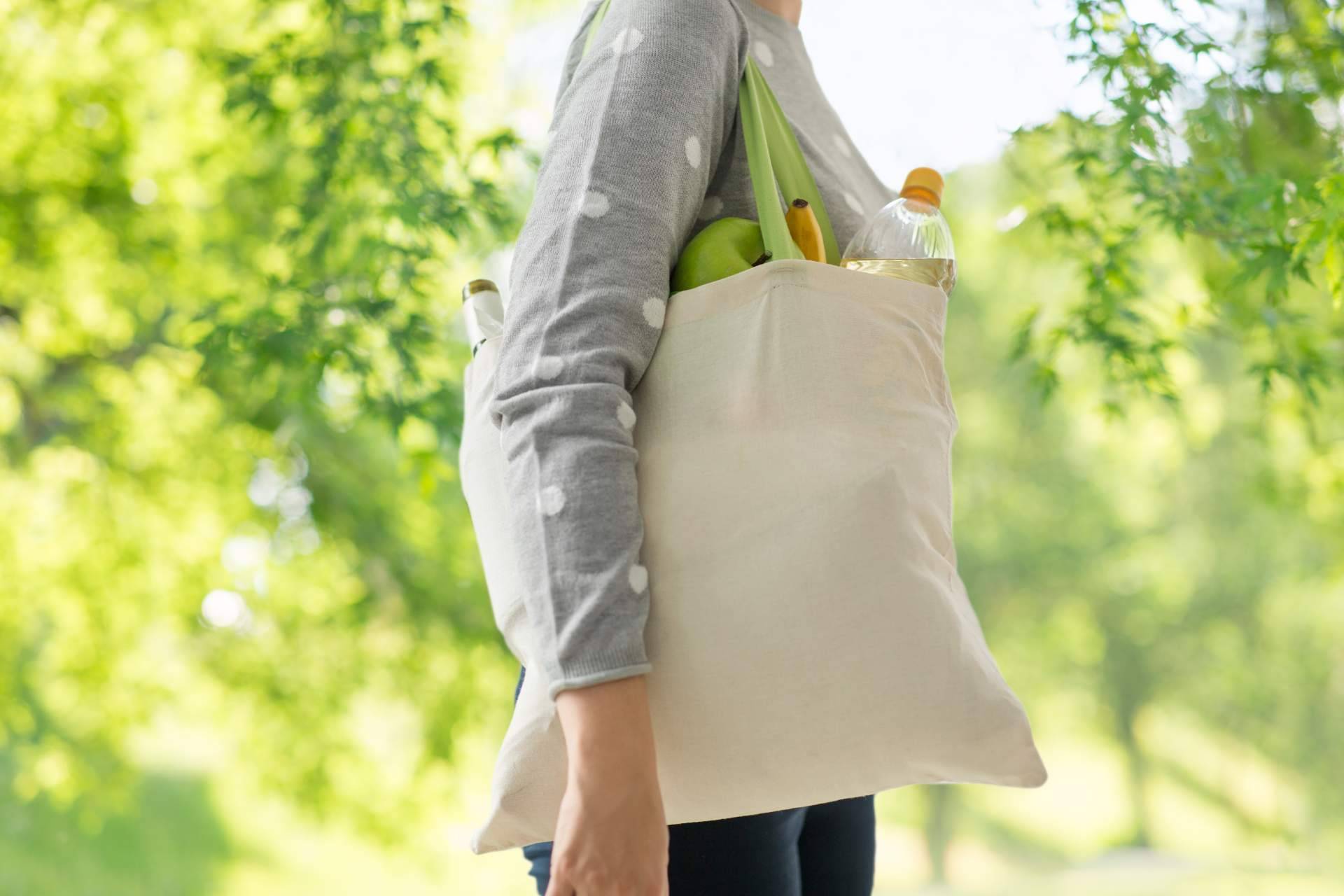 Las bolsas promocionales son una estrategia fundamental para fijar una marca, por RegaloEmpresas