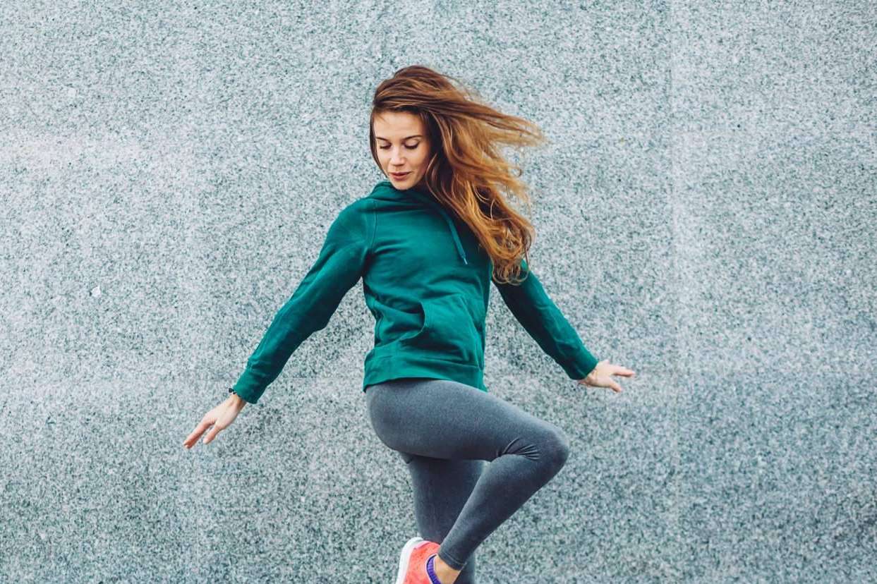 Programa de Formación Jumple con Vanity Fit