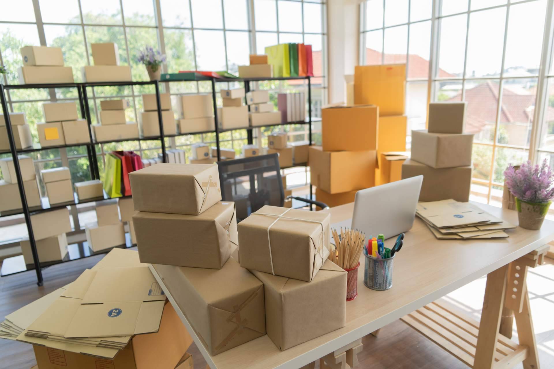 Las start-ups que están iniciándose pueden contar con los servicios de Qualys Logística Integral
