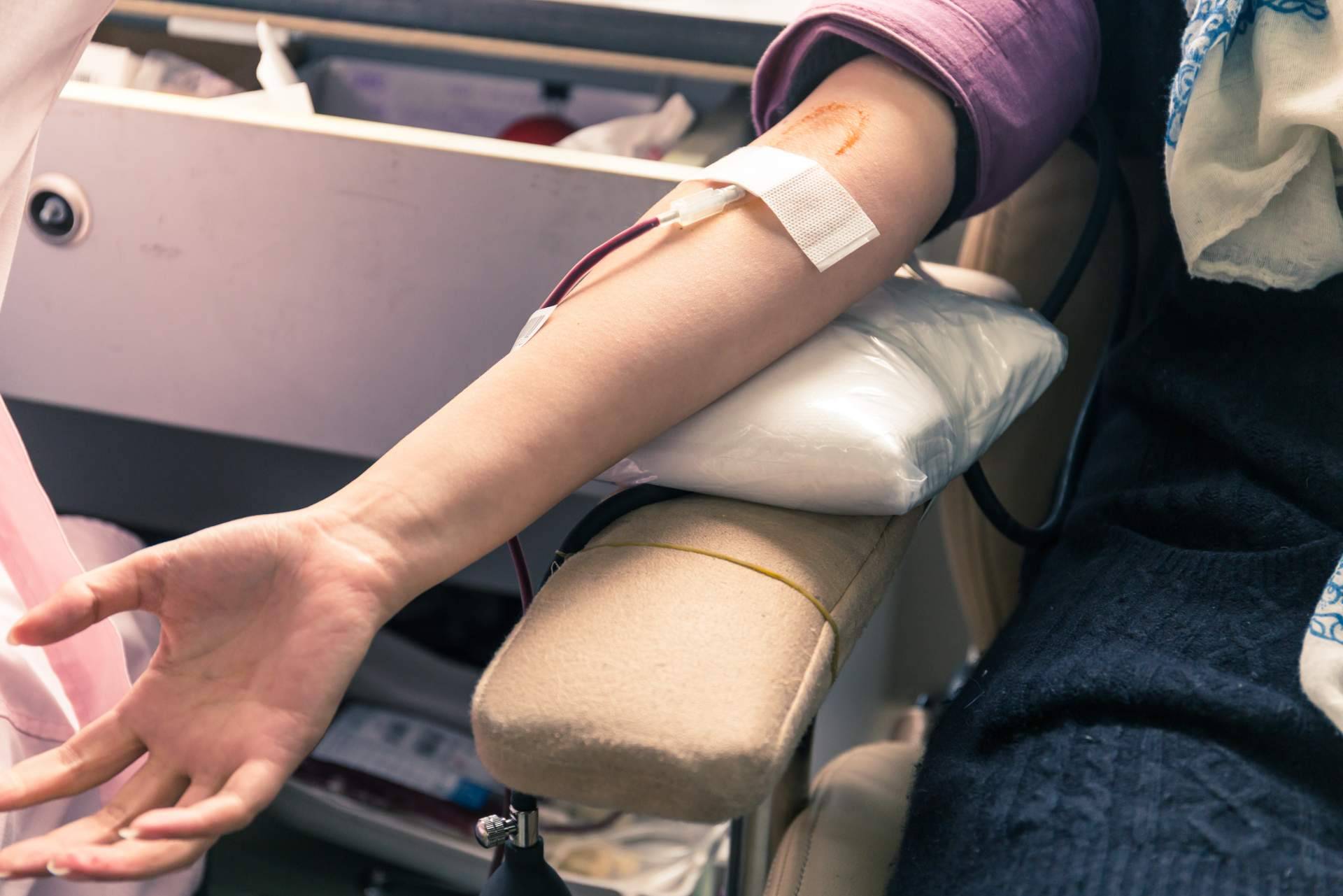 Ayurveda Medicina Natural recomienda donar sangre en otoño y primavera, una acción solidaria que beneficia la salud