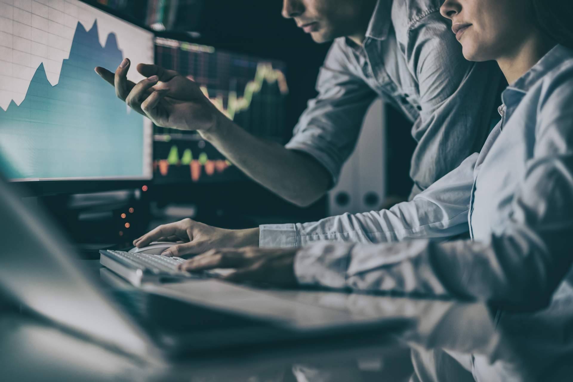 La Academia Delta Value ofrece formación sobre Order Flow y Volumen Profile, dos herramientas claves en el trading