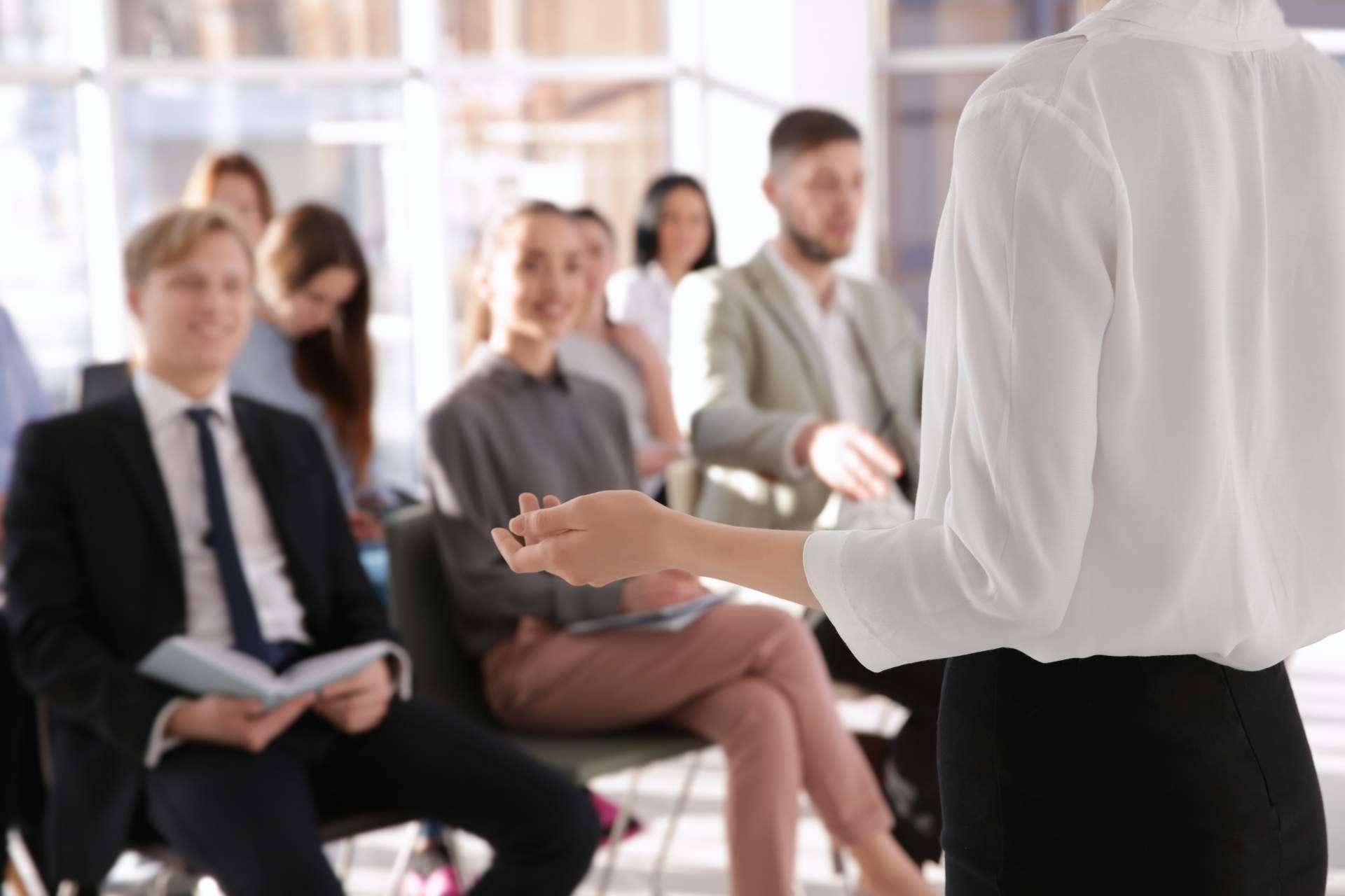 Asistir al taller de Coaching Cuántico en vivo y sus ventajas