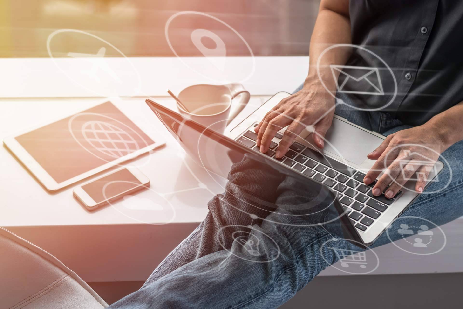 Las funciones de una agencia de marketing online, por RoCX Marketing