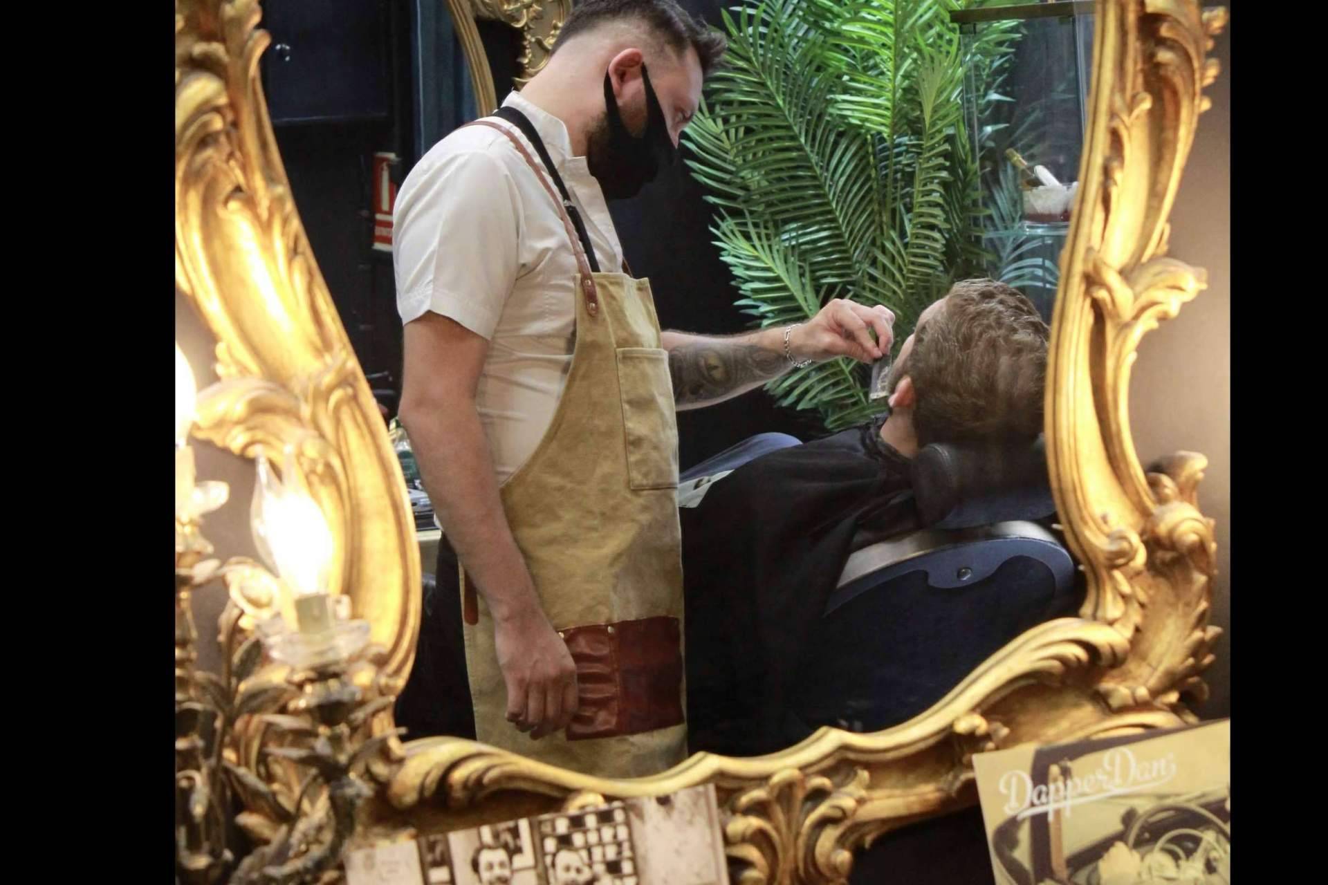 Don Barbero expande su modelo de franquicias en Girona e inaugurará nuevo salón en la Sagrada Familia
