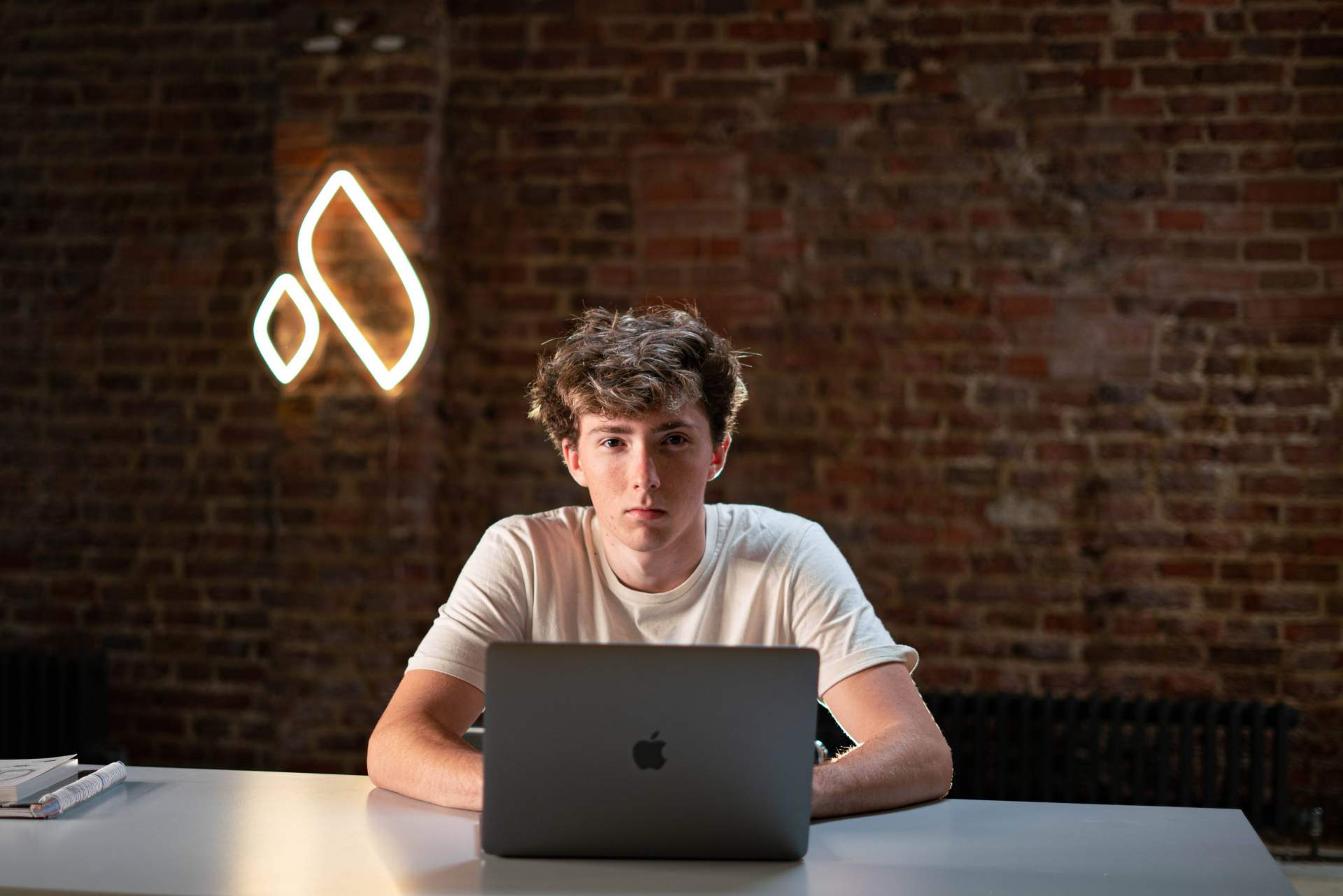 Entrevista a Josef Brocki, un joven emprendedor
