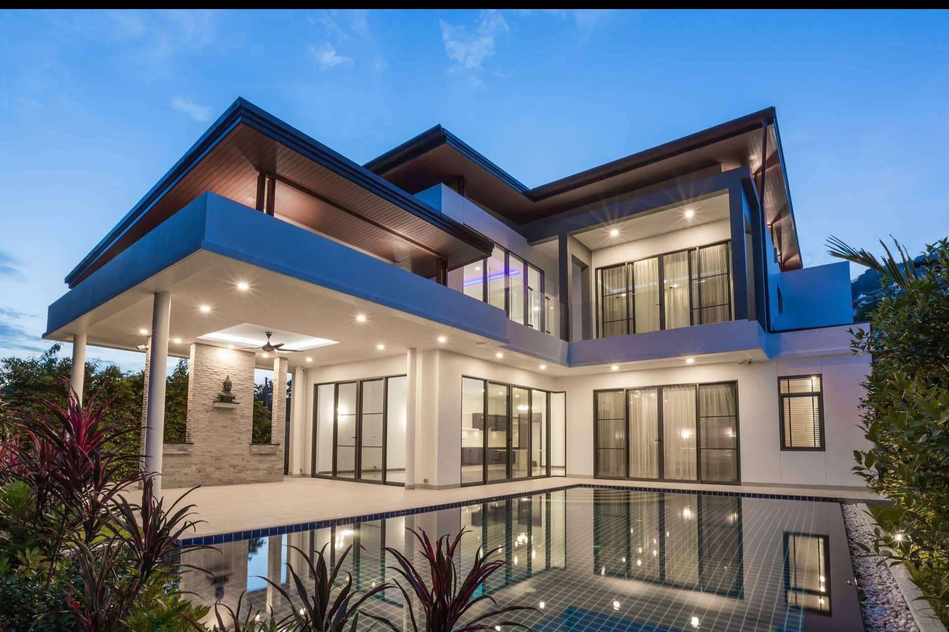 La venta de casas en Mijas, por los expertos en el sector inmobiliario de Vivium Luxury Homes