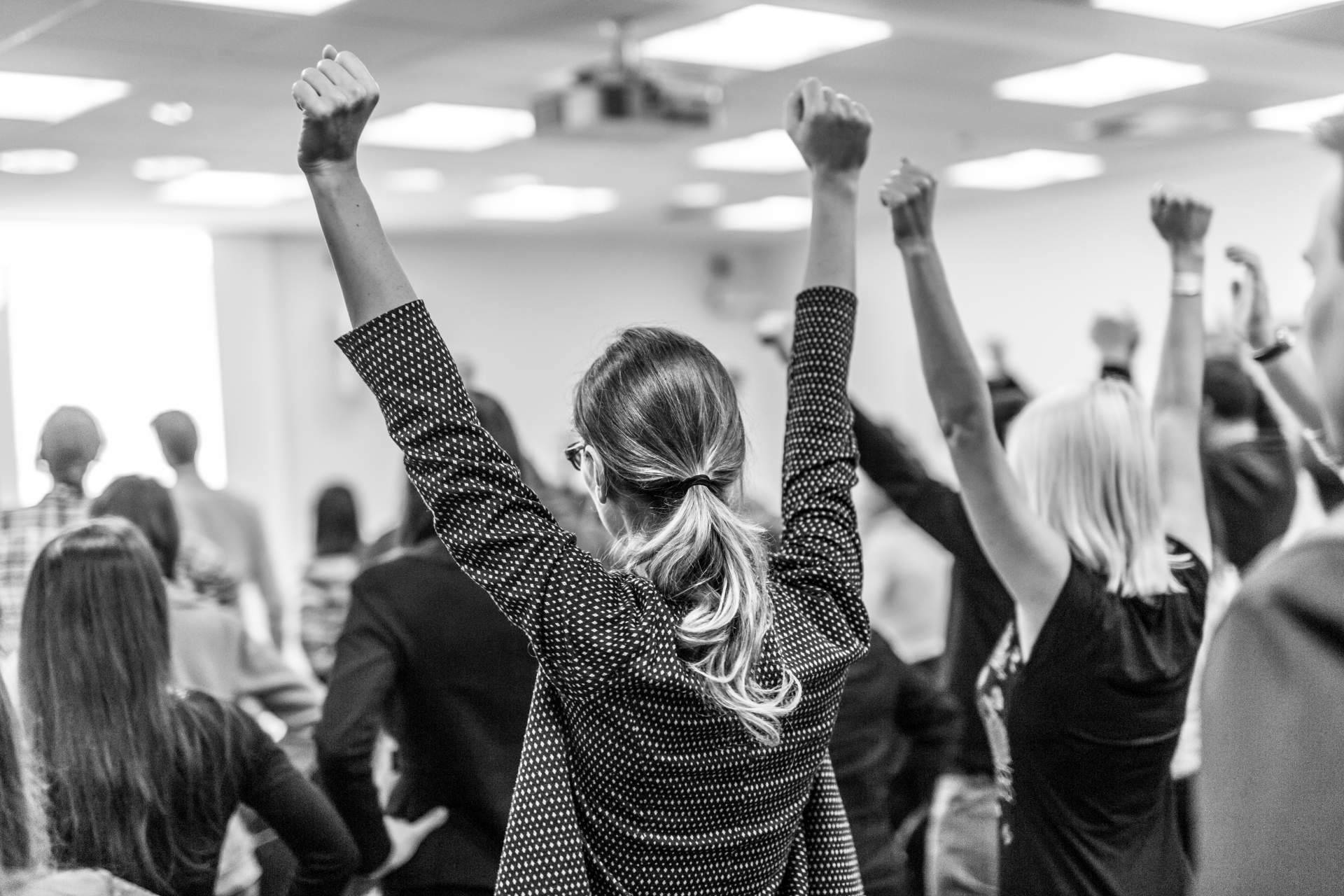 Proyecto Butterfly a favor del empoderamiento de la mujer y la inteligencia emocional