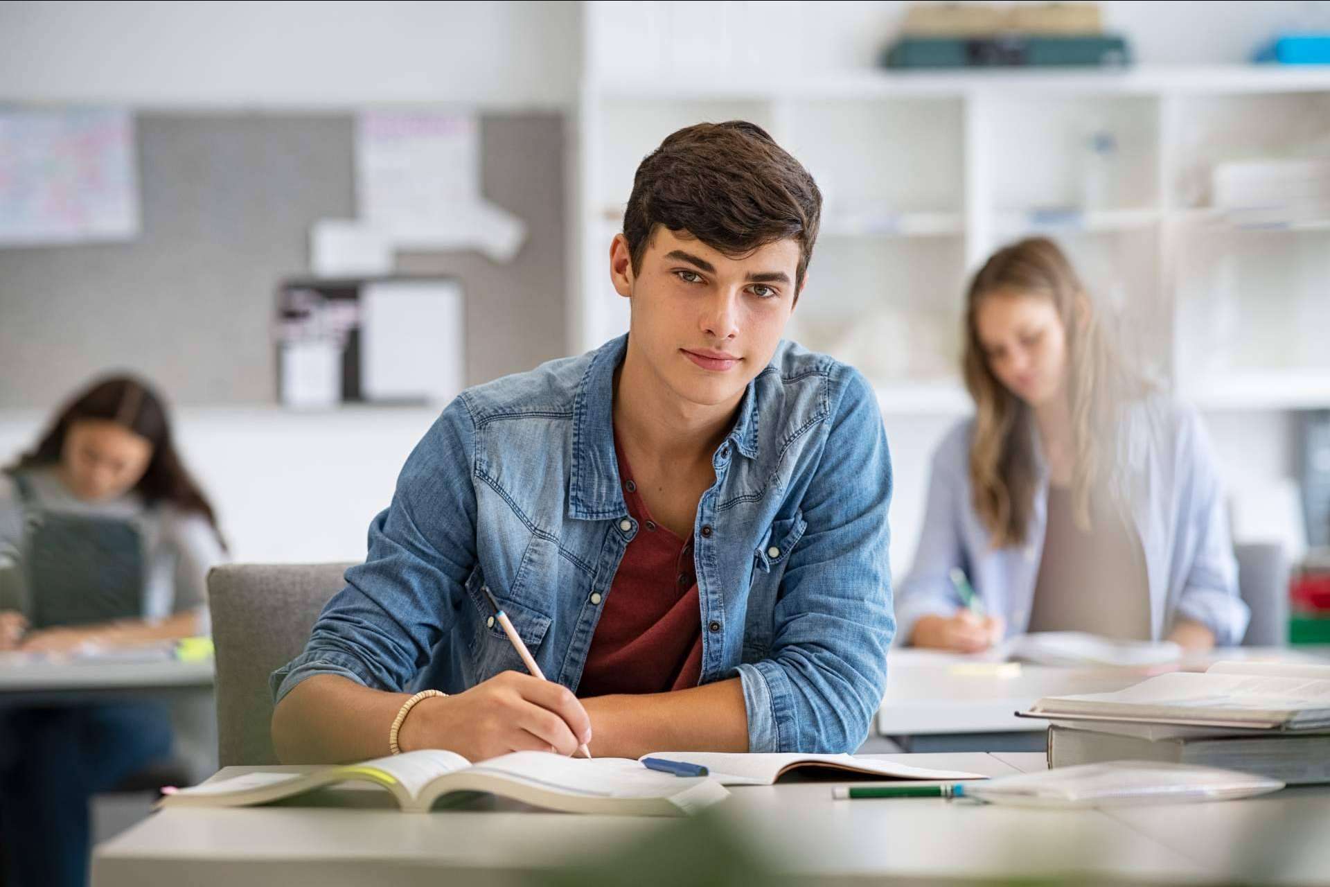 Aprobar el examen de idiomas hasta 3 veces más rápido gracias a Inglessa, una academia de inglés situada en Santa Cruz de Tenerife