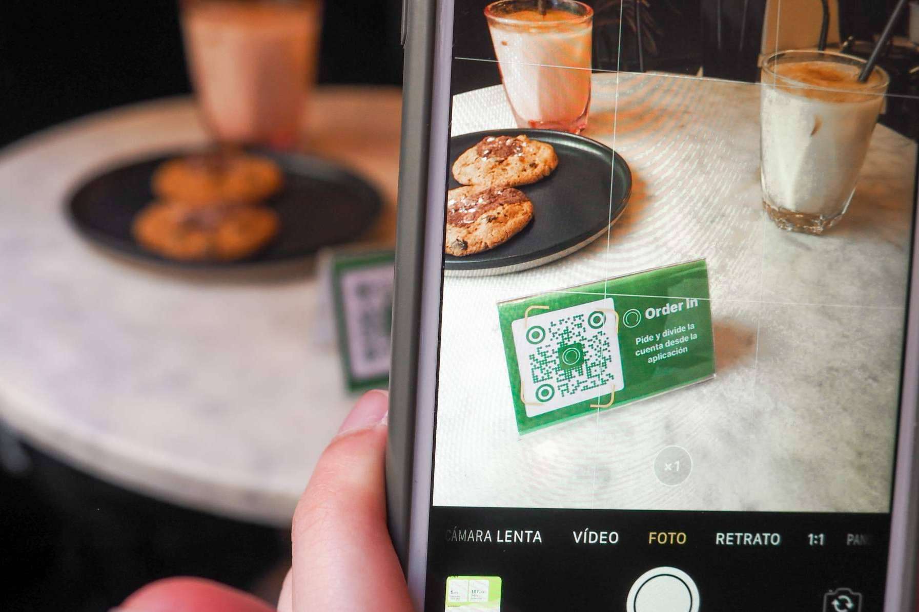 El sistema de comandas digitales que ha logrado revolucionar la hostelería española, así funciona Order In