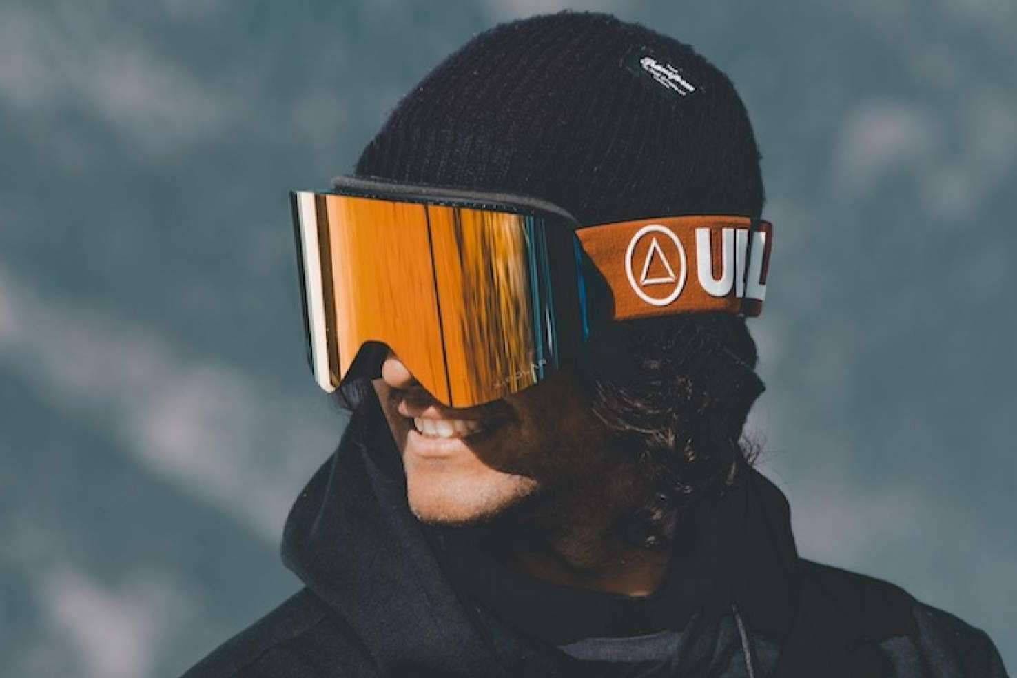 Uller revoluciona el mundo de las lentes deportivas con su tecnología X-POLAR